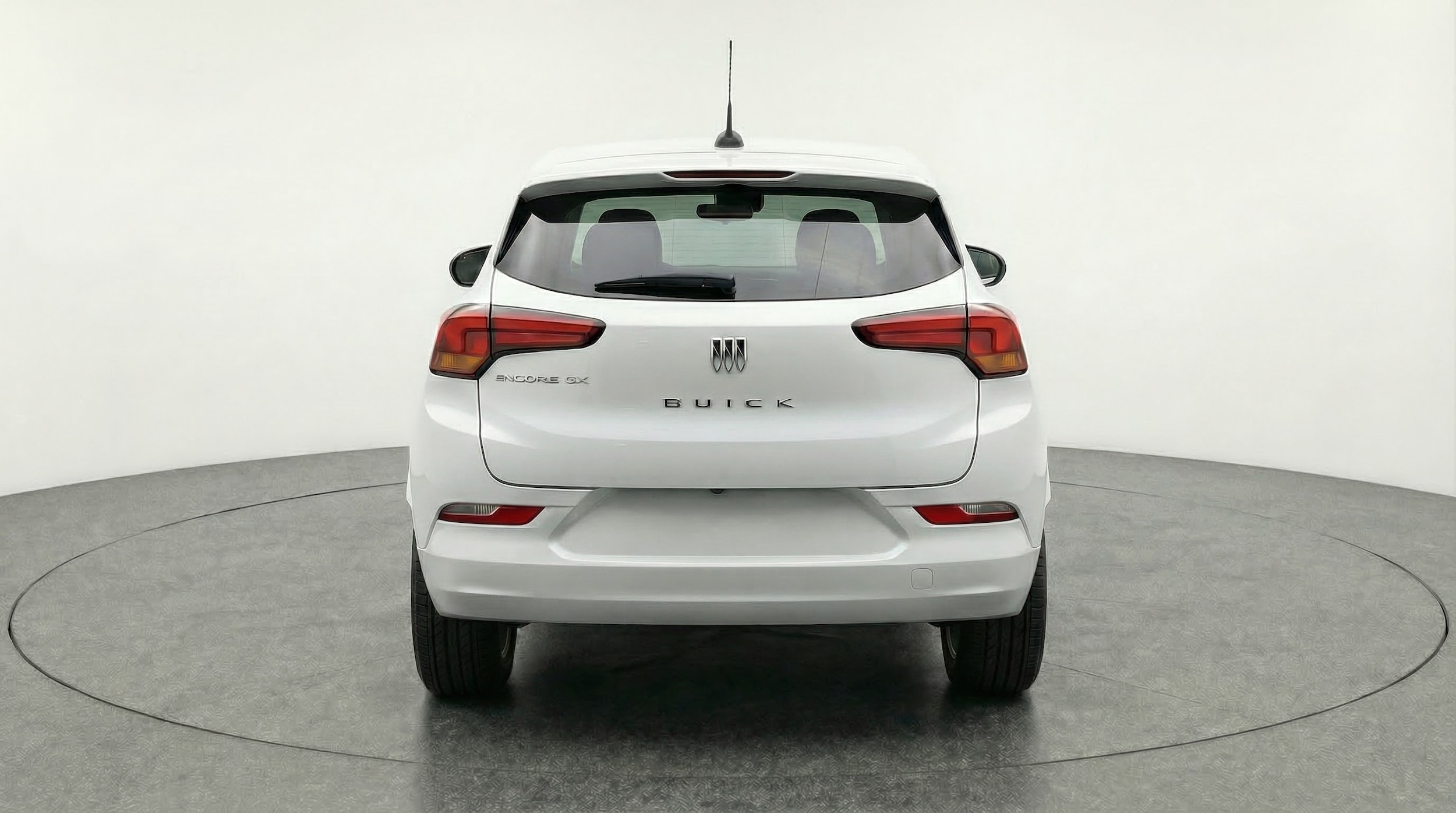 Thumbnail: 2025 Buick Encore GX - 6