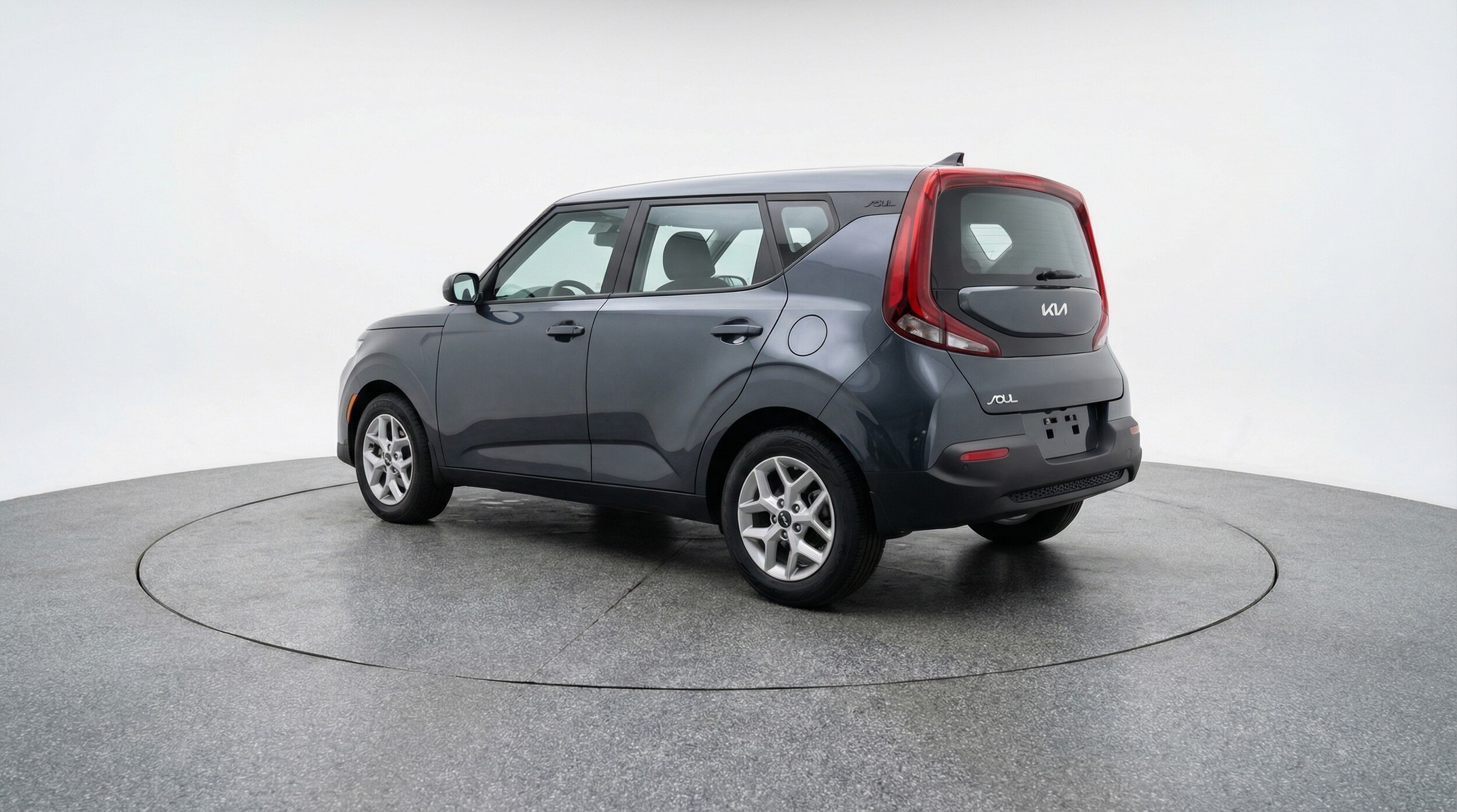 Thumbnail: 2025 Kia Soul - 5