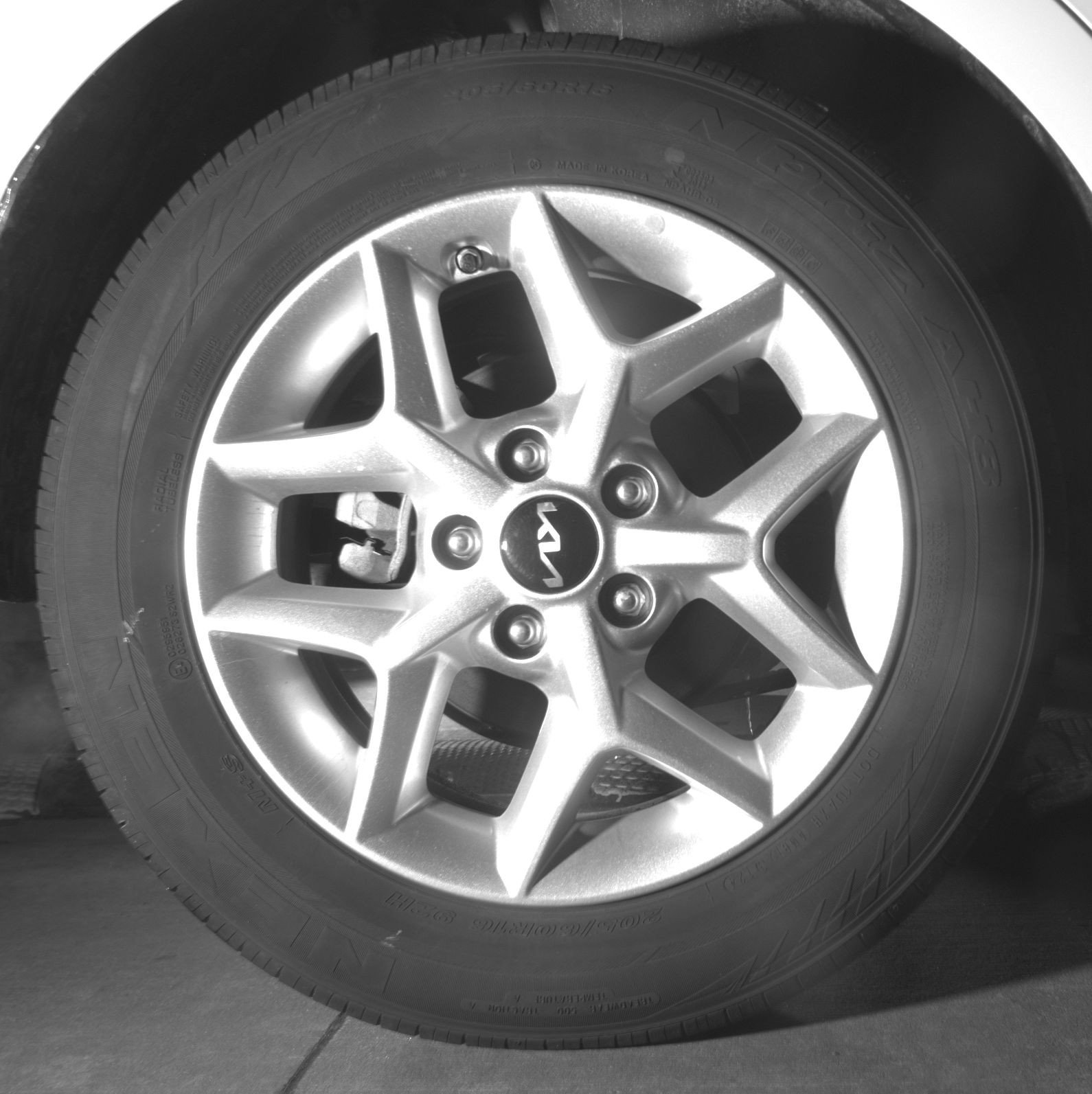 Thumbnail: 2025 Kia Soul - 15