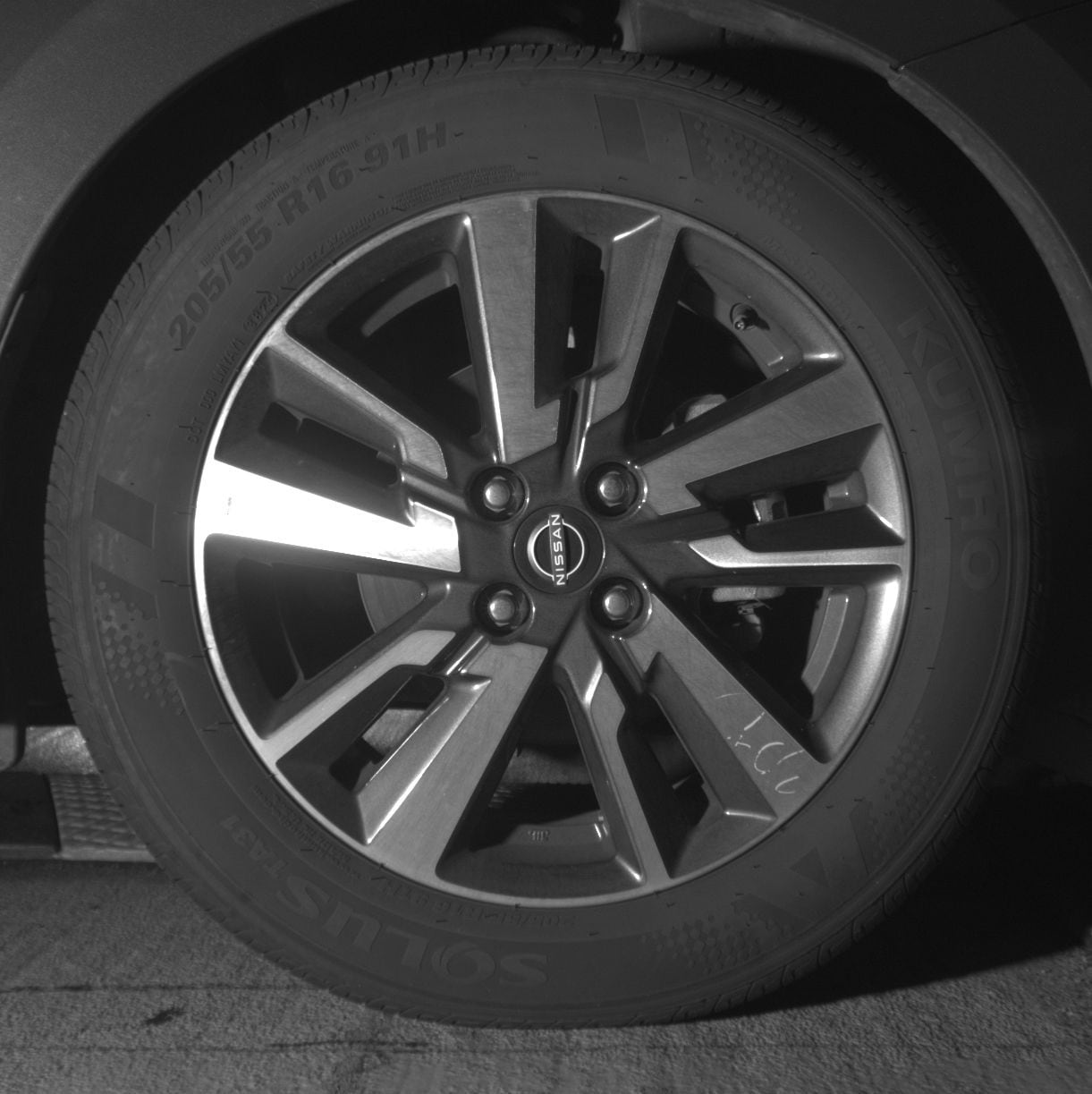 Thumbnail: 2025 Nissan Versa - 10