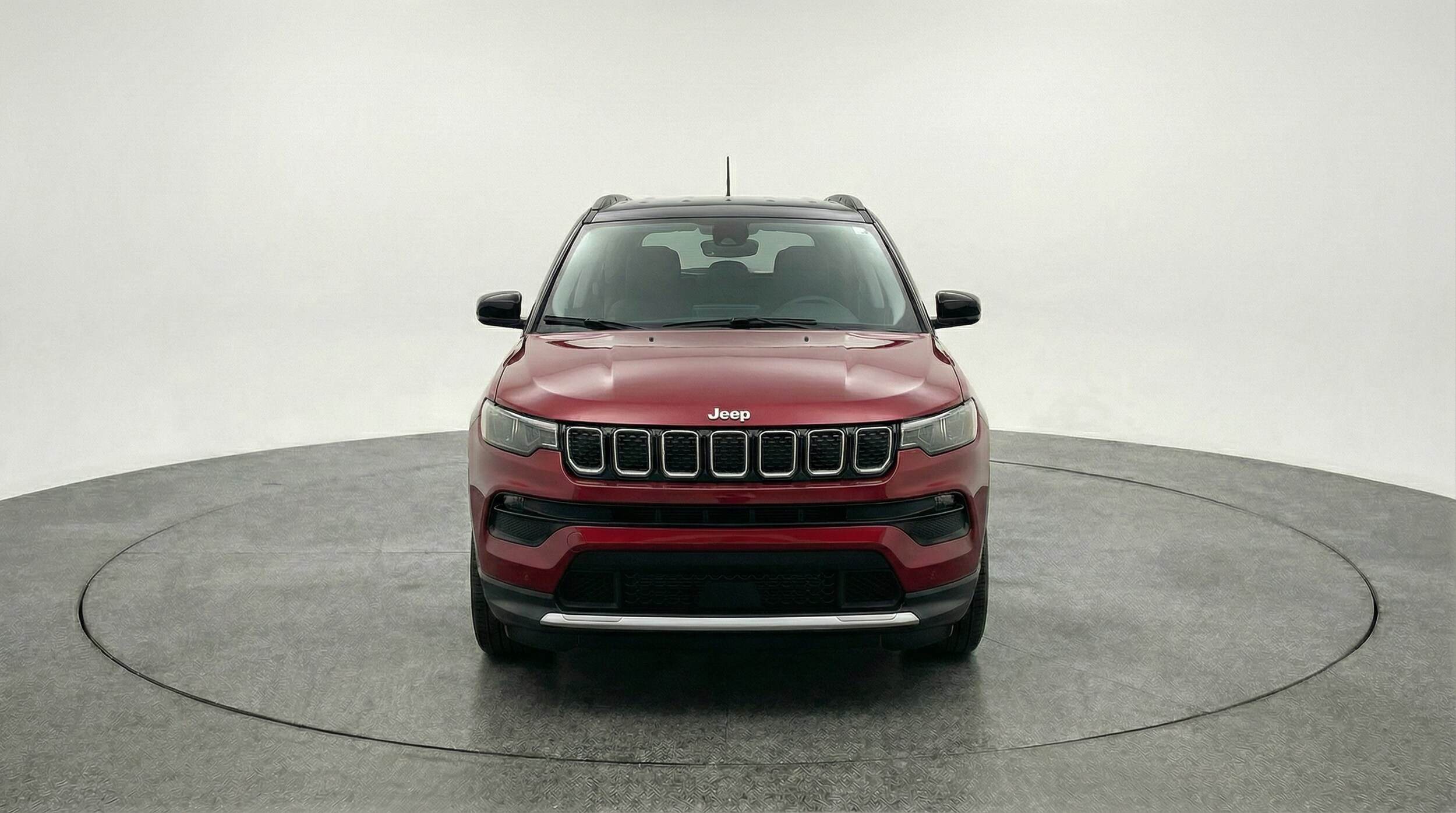 Thumbnail: 2025 Jeep Compass - 2