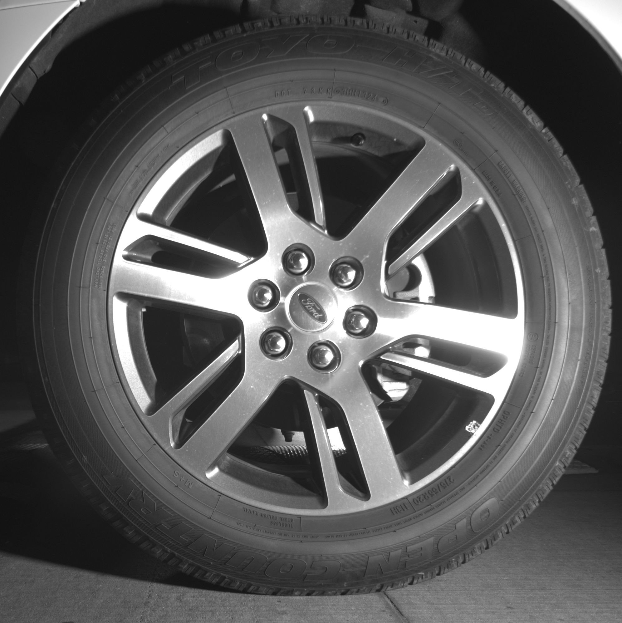 Thumbnail: 2024 Ford Expedition MAX - 12