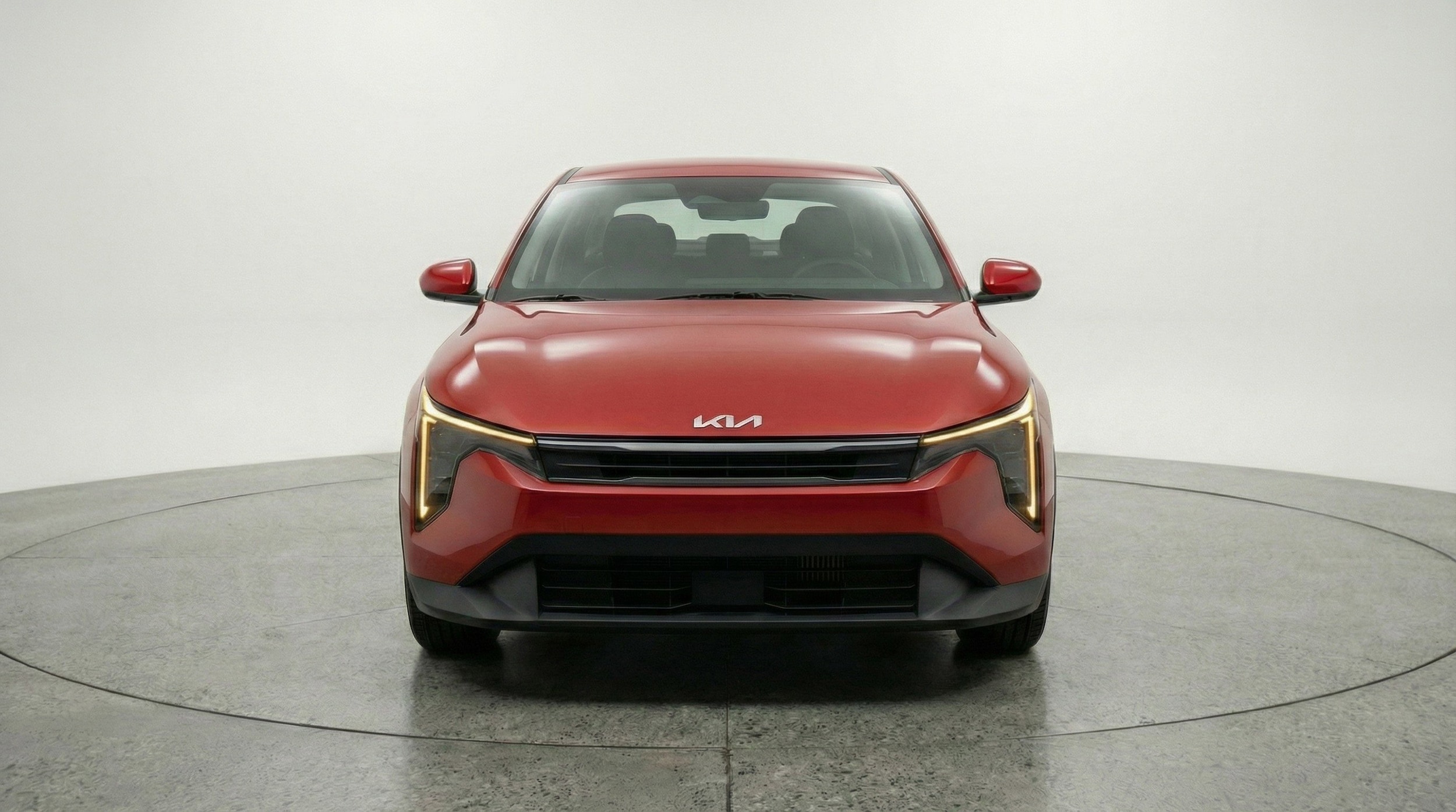 Thumbnail: 2025 Kia K4 - 2