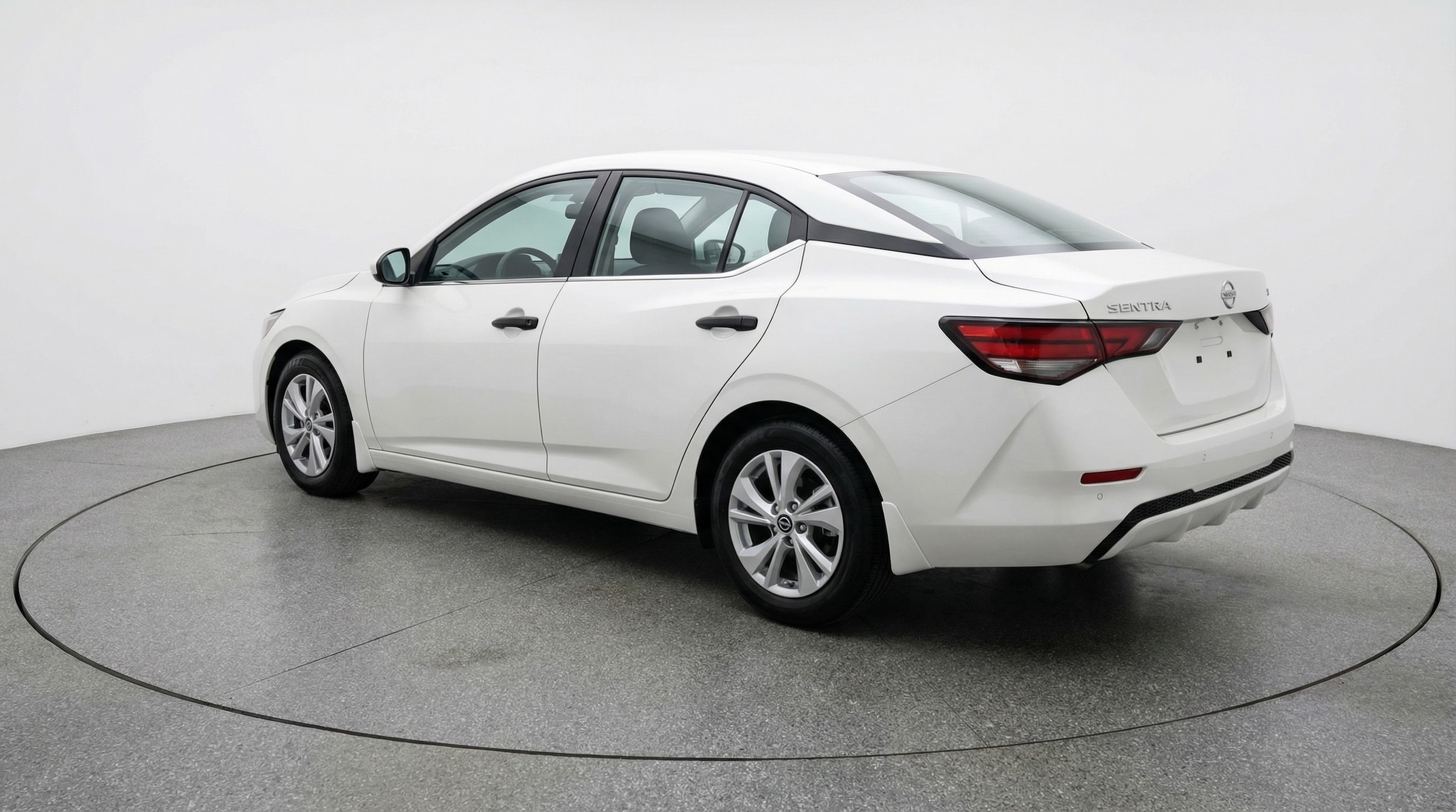 Thumbnail: 2025 Nissan Sentra - 5