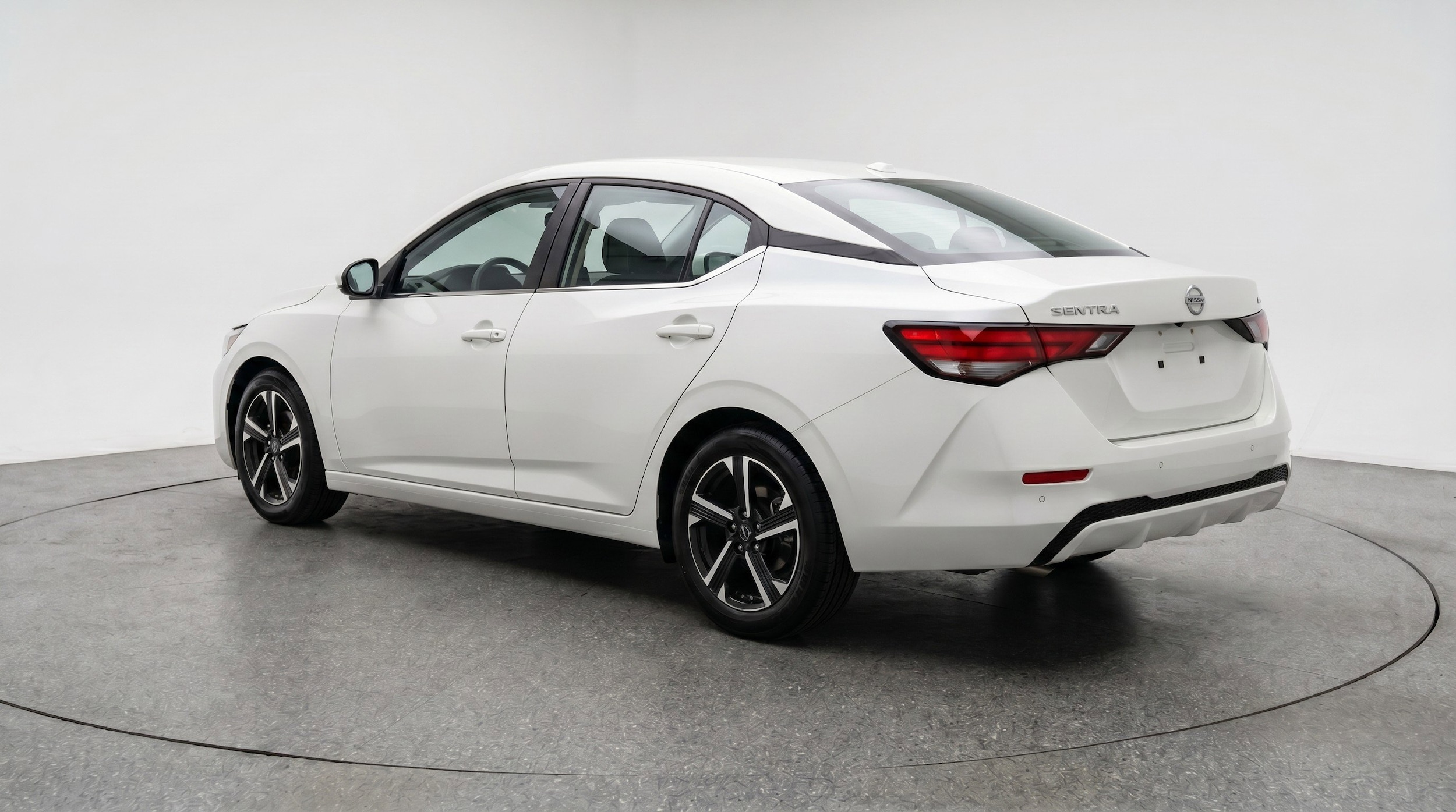Thumbnail: 2025 Nissan Sentra - 6
