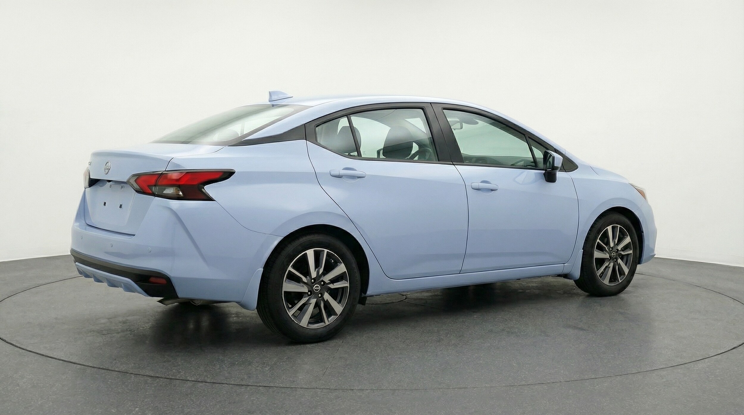 Thumbnail: 2025 Nissan Versa - 7