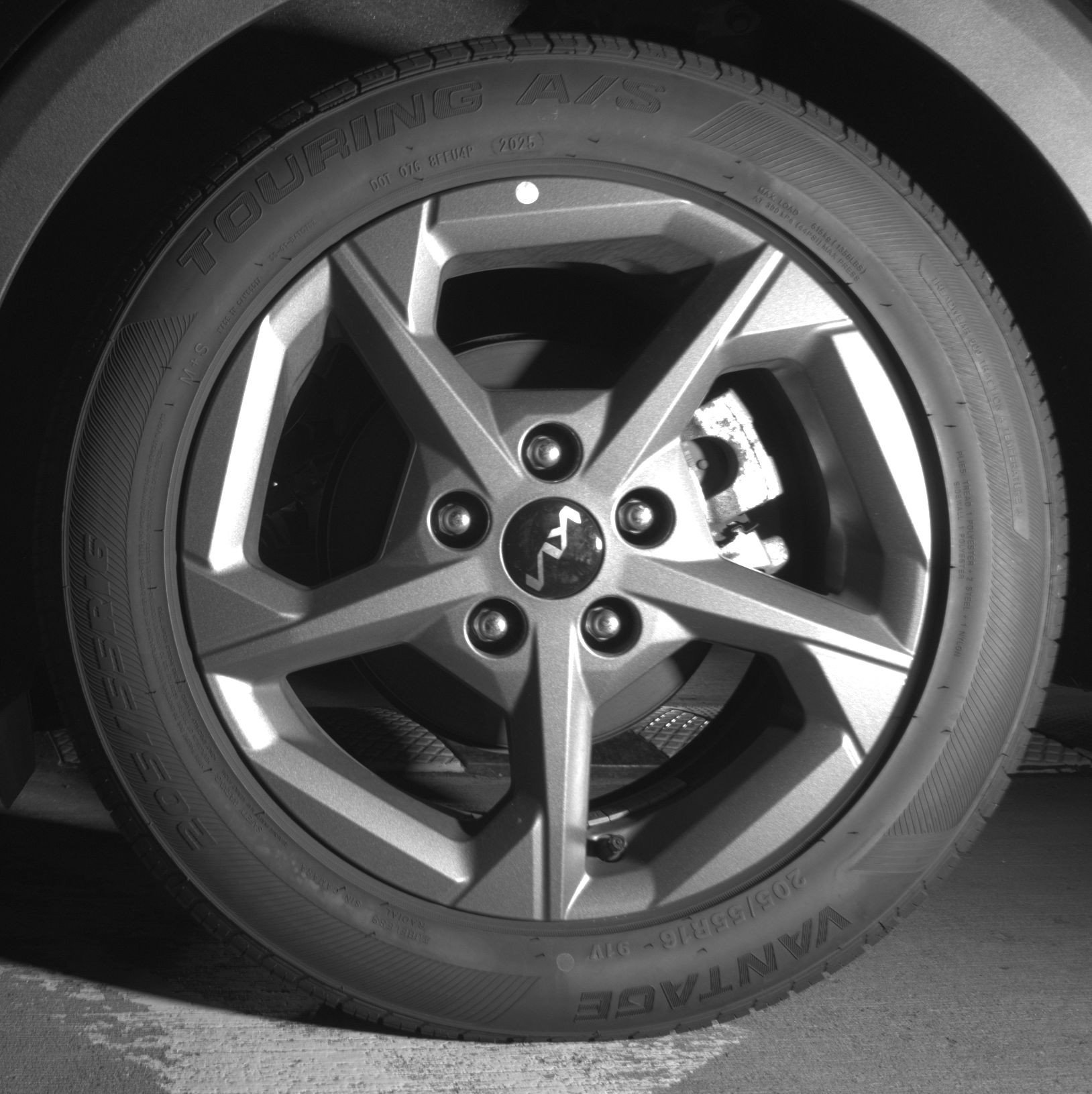 Thumbnail: 2025 Kia K4 - 14