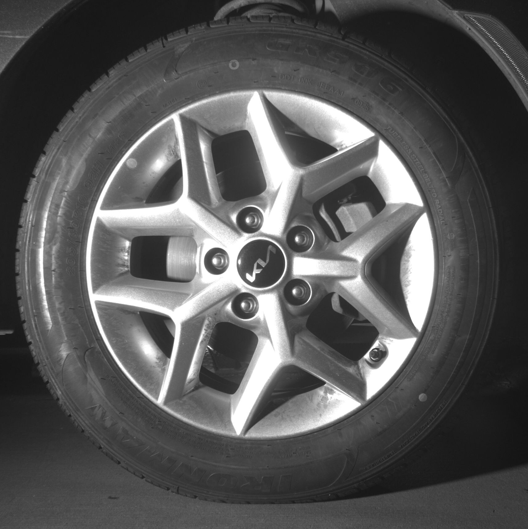 Thumbnail: 2025 Kia Soul - 10