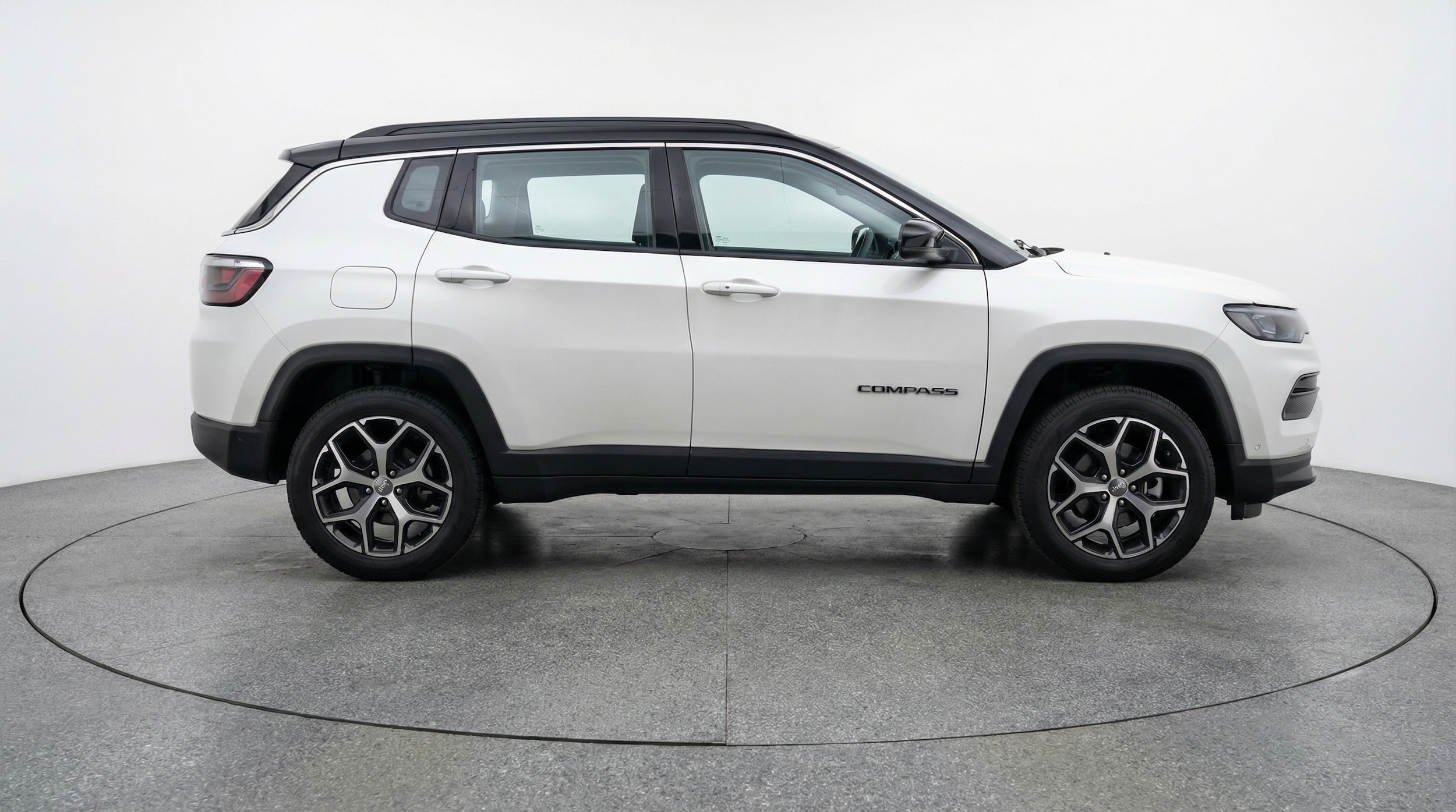 Thumbnail: 2025 Jeep Compass - 8