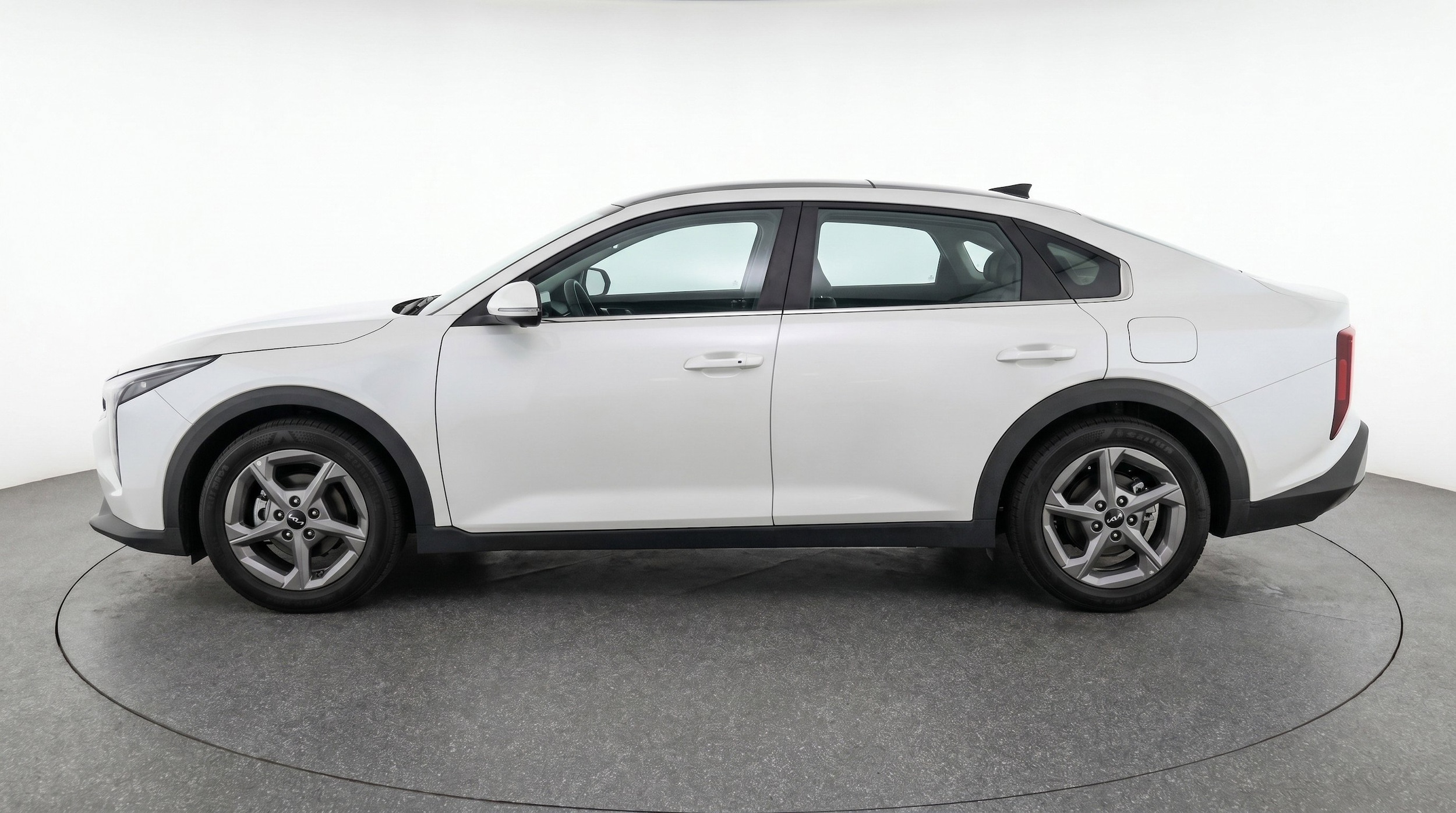 Thumbnail: 2025 Kia K4 - 5