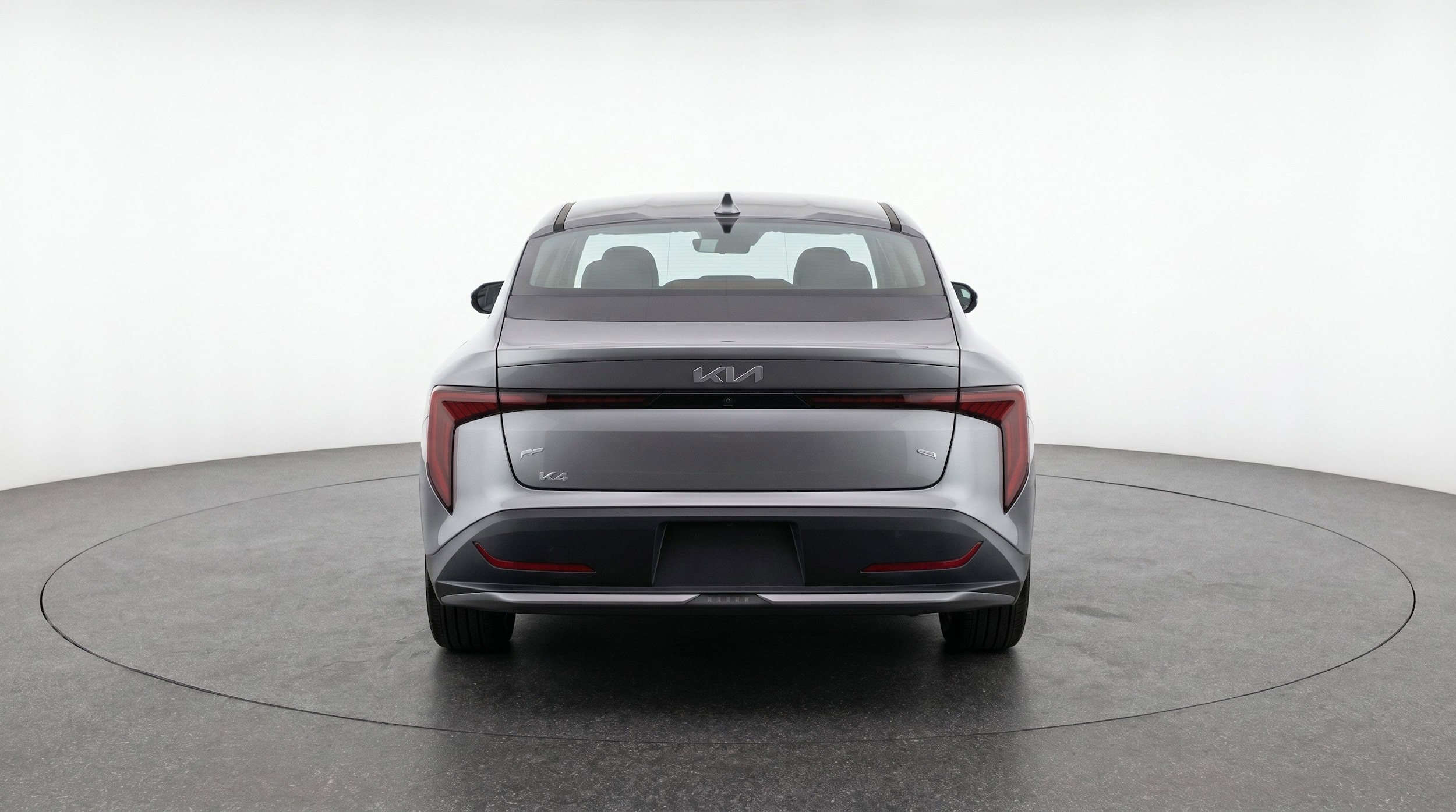 Thumbnail: 2025 Kia K4 - 7