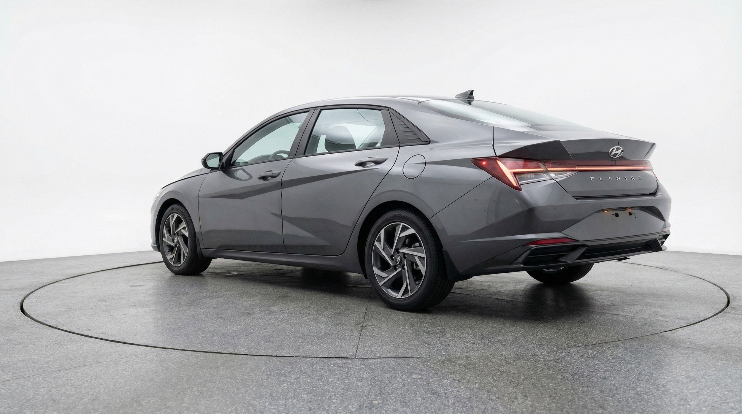 Thumbnail: 2025 Hyundai Elantra - 6