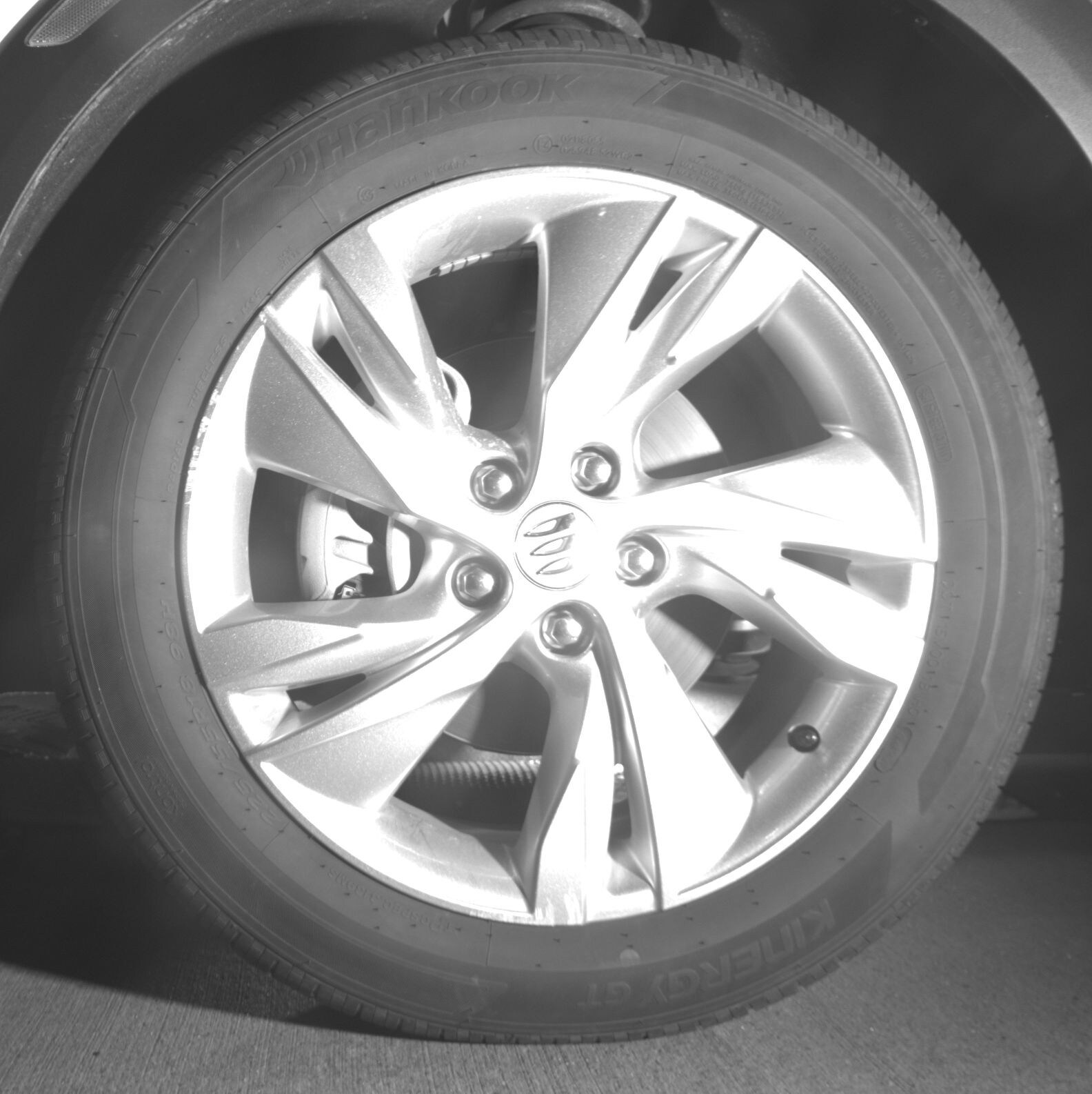 Thumbnail: 2025 Buick Encore GX - 9