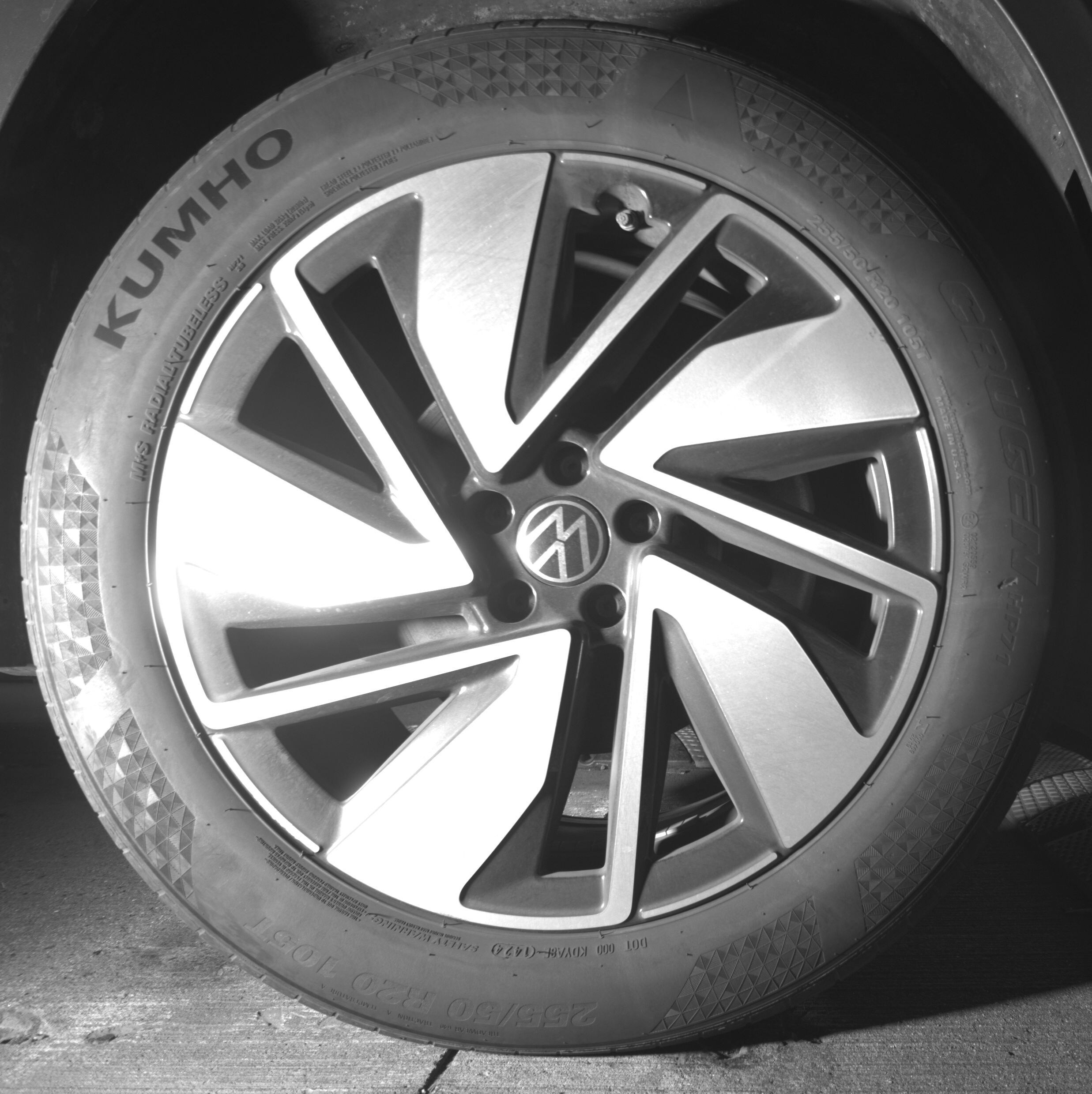 Thumbnail: 2024 Volkswagen Atlas - 10