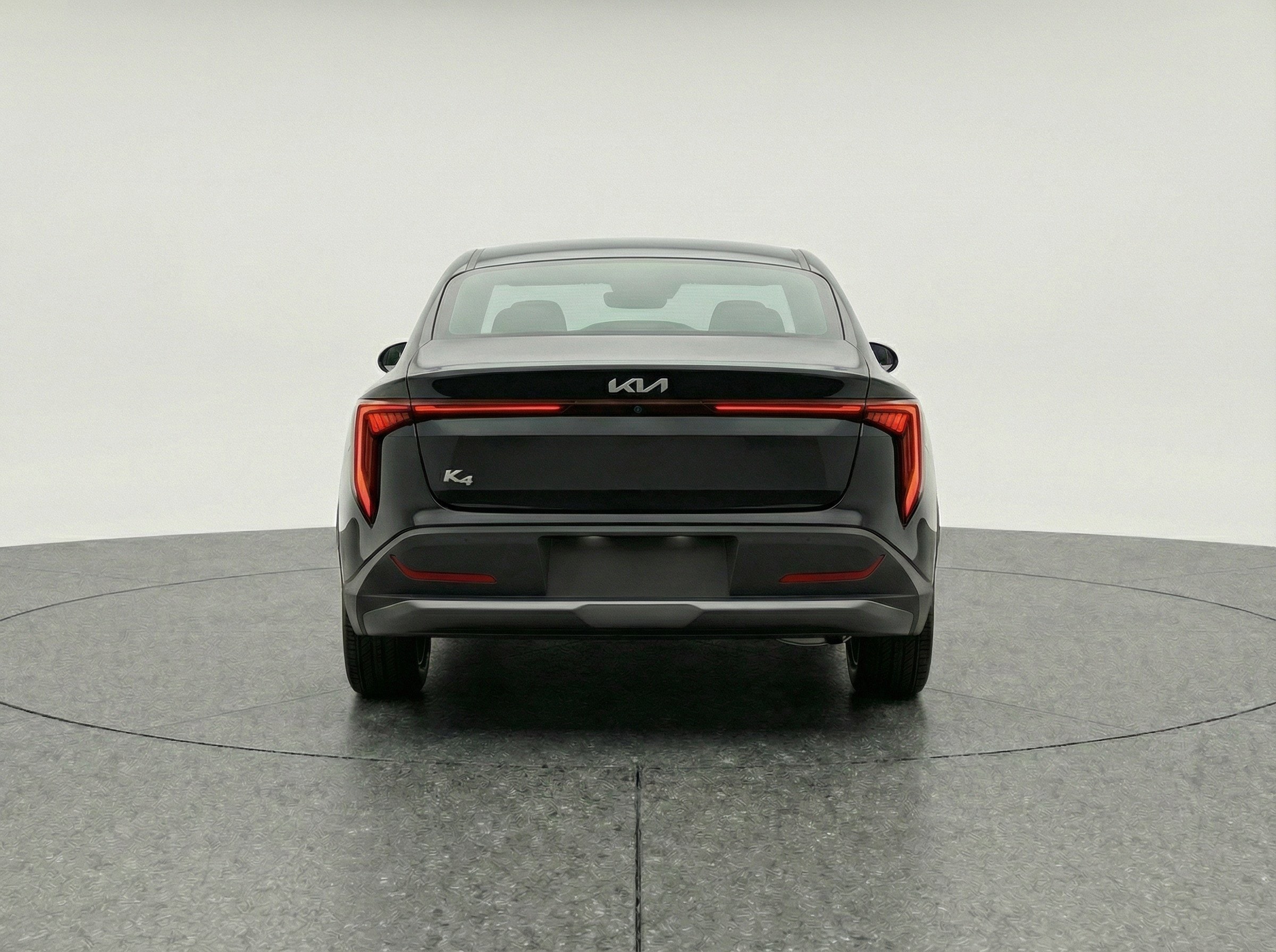 Thumbnail: 2025 Kia K4 - 7