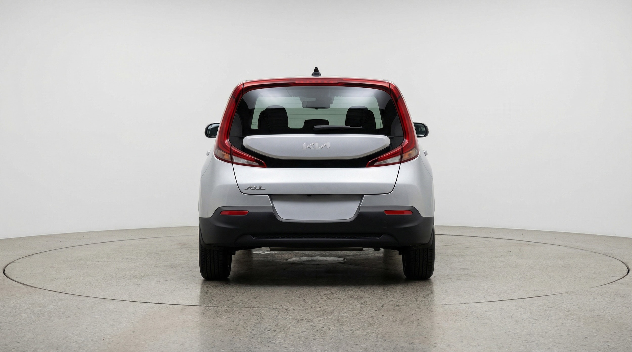 Thumbnail: 2025 Kia Soul - 6