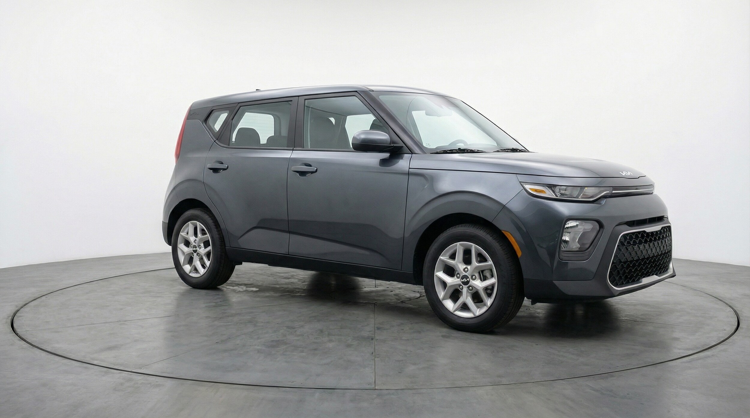 Thumbnail: 2025 Kia Soul - 1