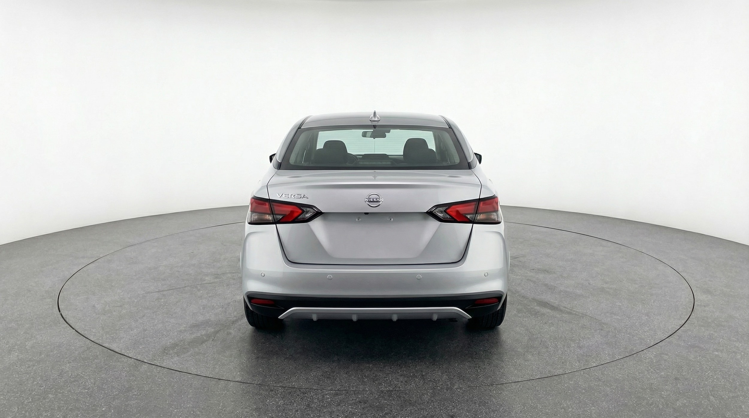 Thumbnail: 2025 Nissan Versa - 6