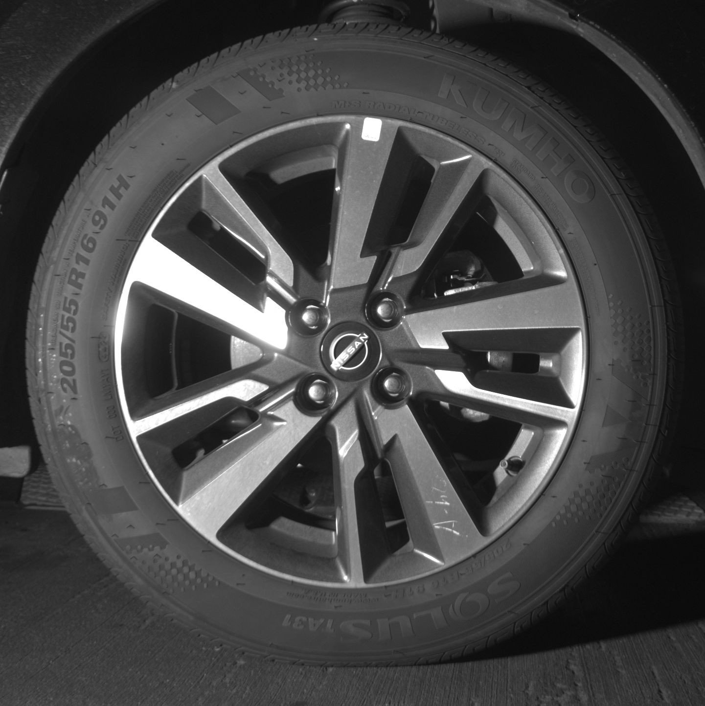 Thumbnail: 2025 Nissan Versa - 13