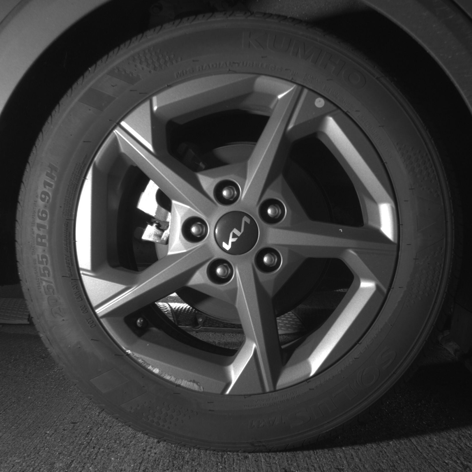 Thumbnail: 2025 Kia K4 - 12