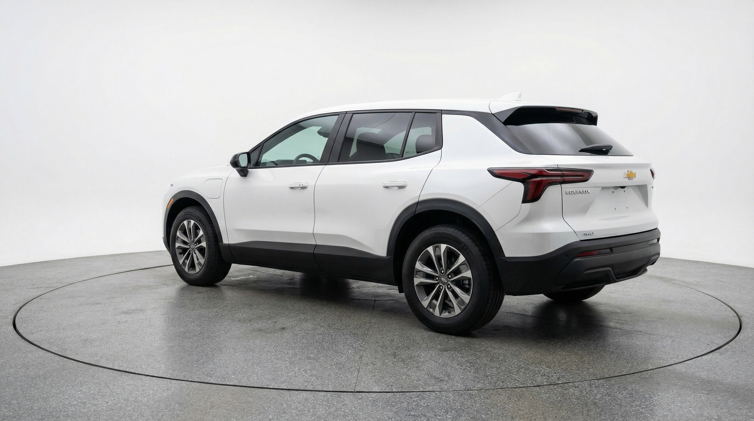 Thumbnail: 2025 Chevrolet Equinox - 6