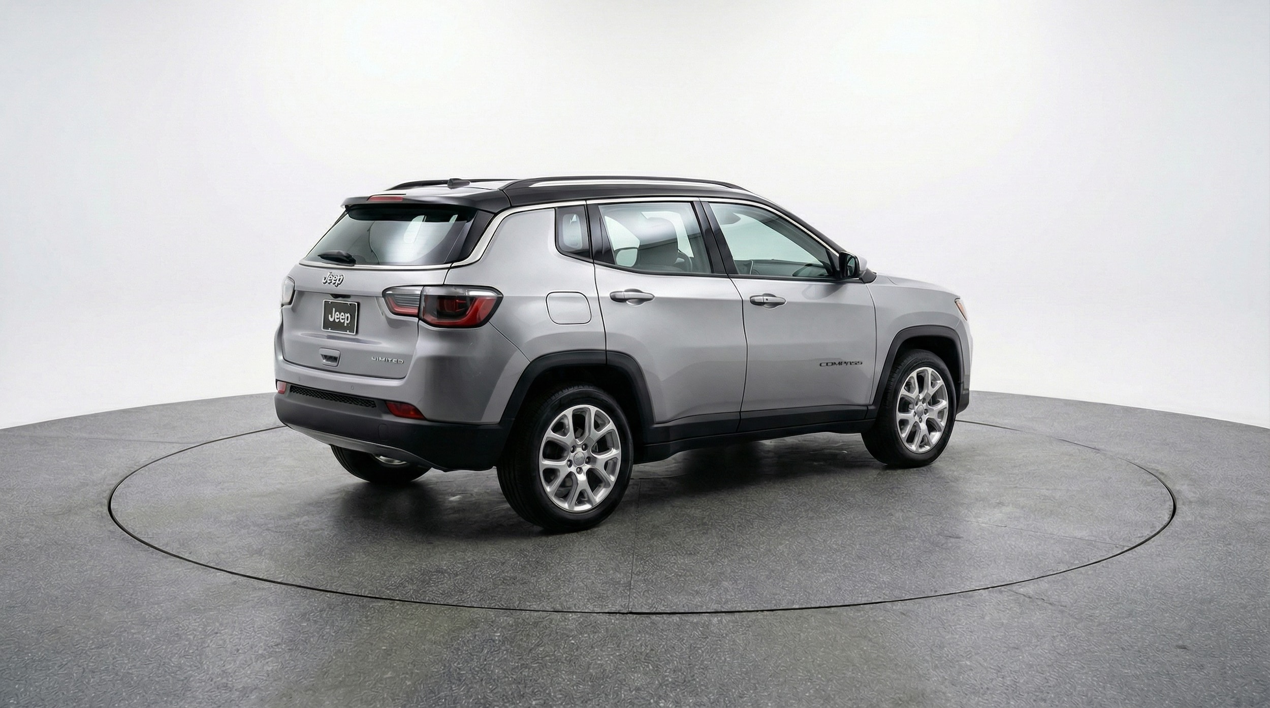 Thumbnail: 2025 Jeep Compass - 7