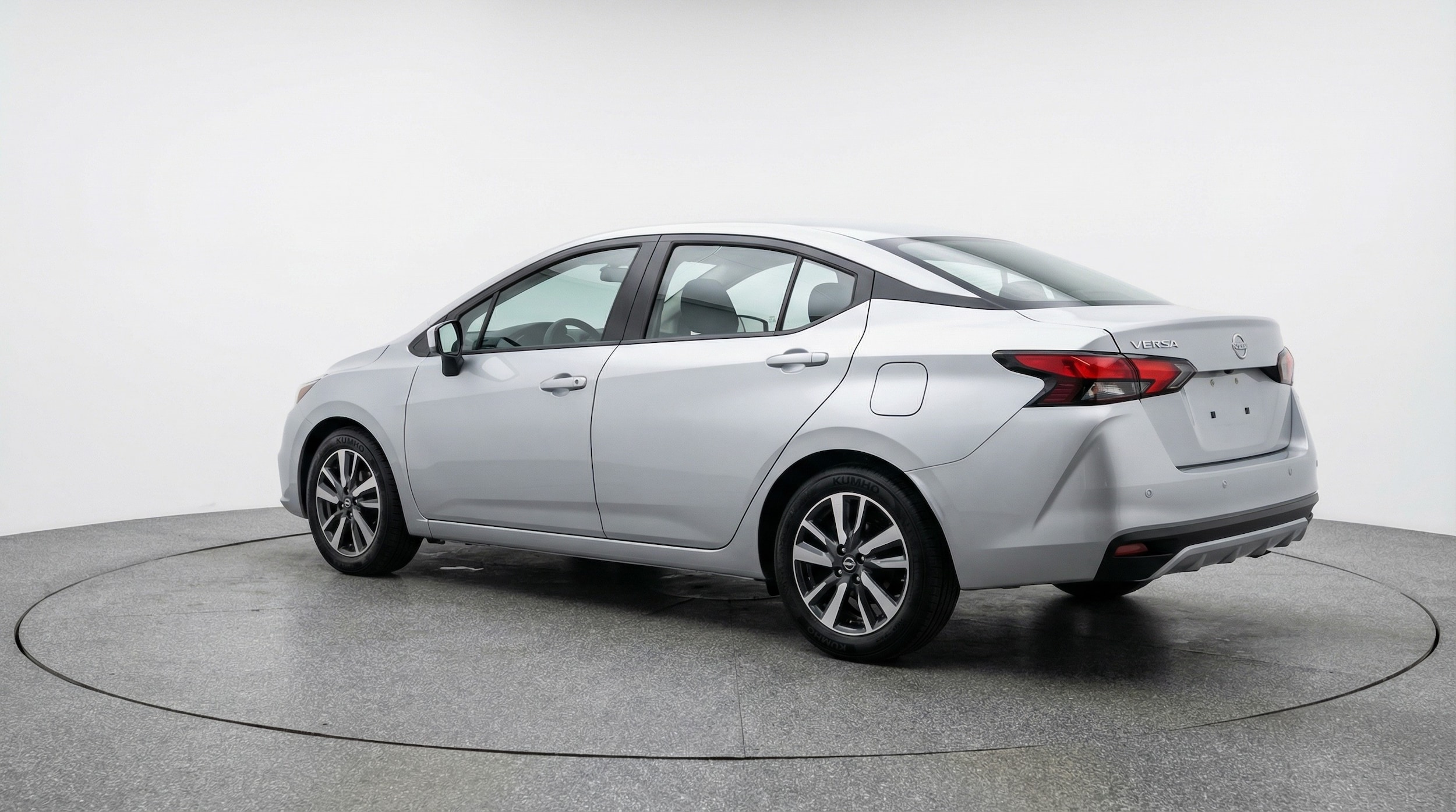 Thumbnail: 2025 Nissan Versa - 5