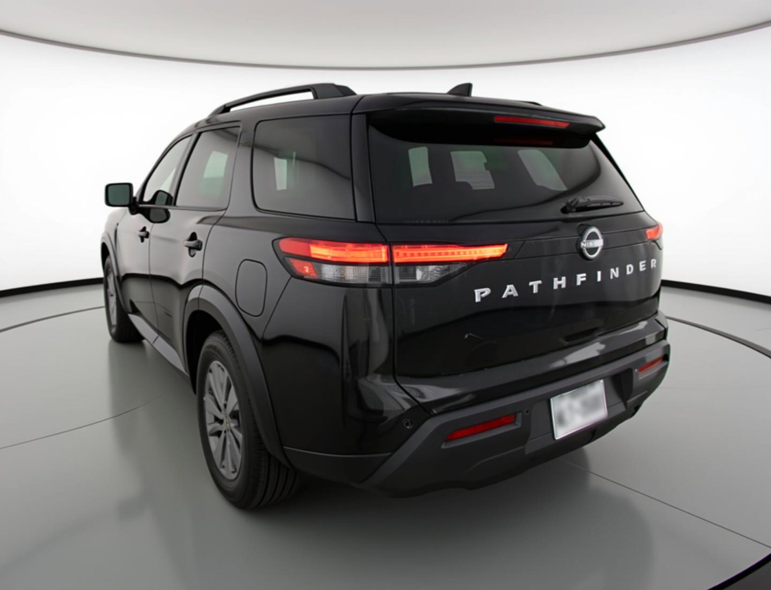 Thumbnail: 2025 Nissan Pathfinder - 6