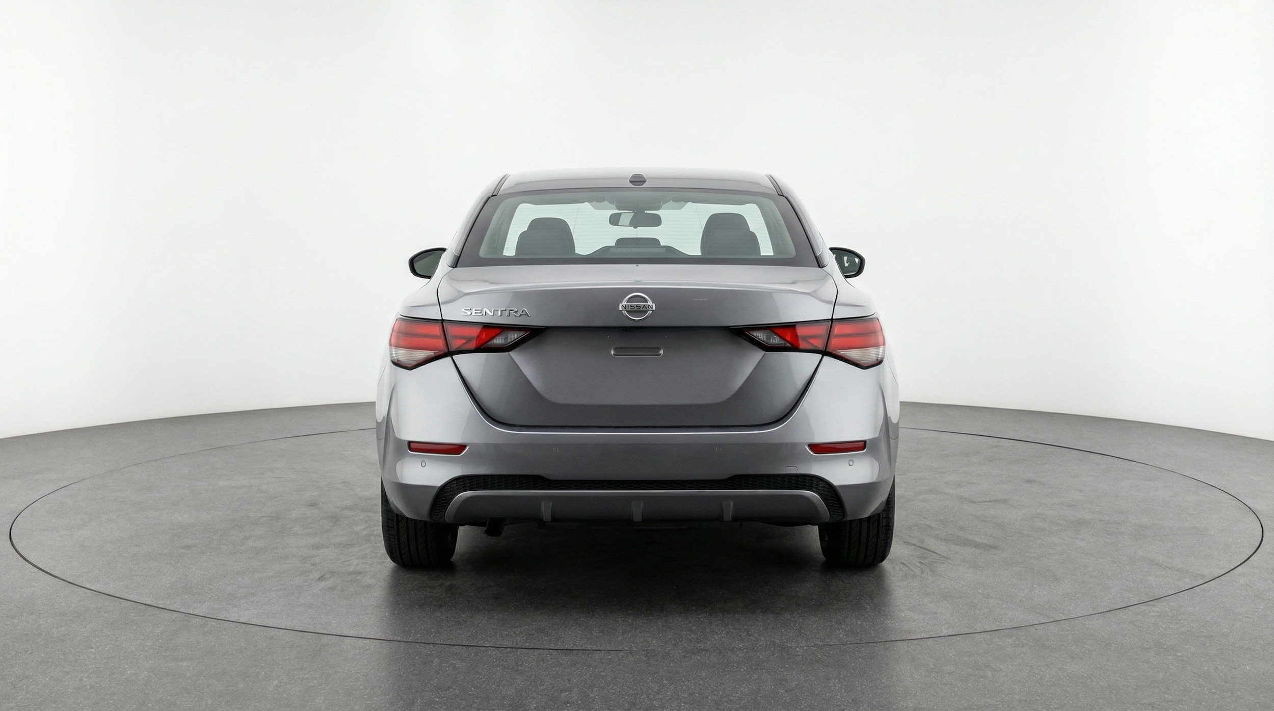 Thumbnail: 2025 Nissan Sentra - 6