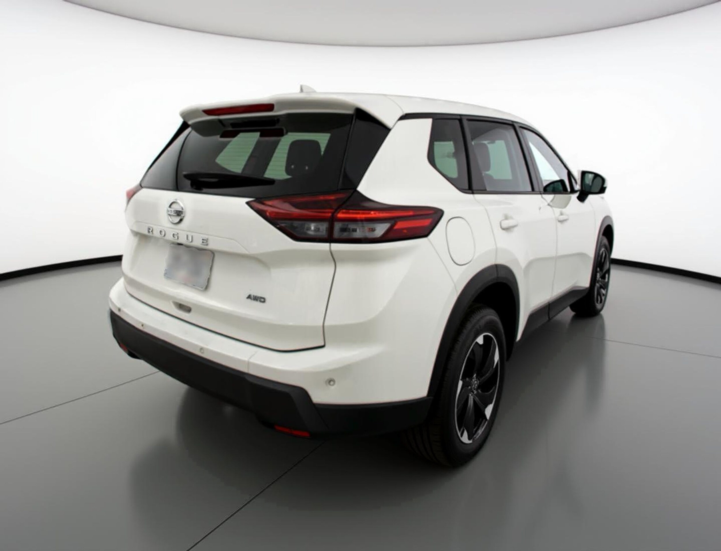Thumbnail: 2025 Nissan Rogue - 7
