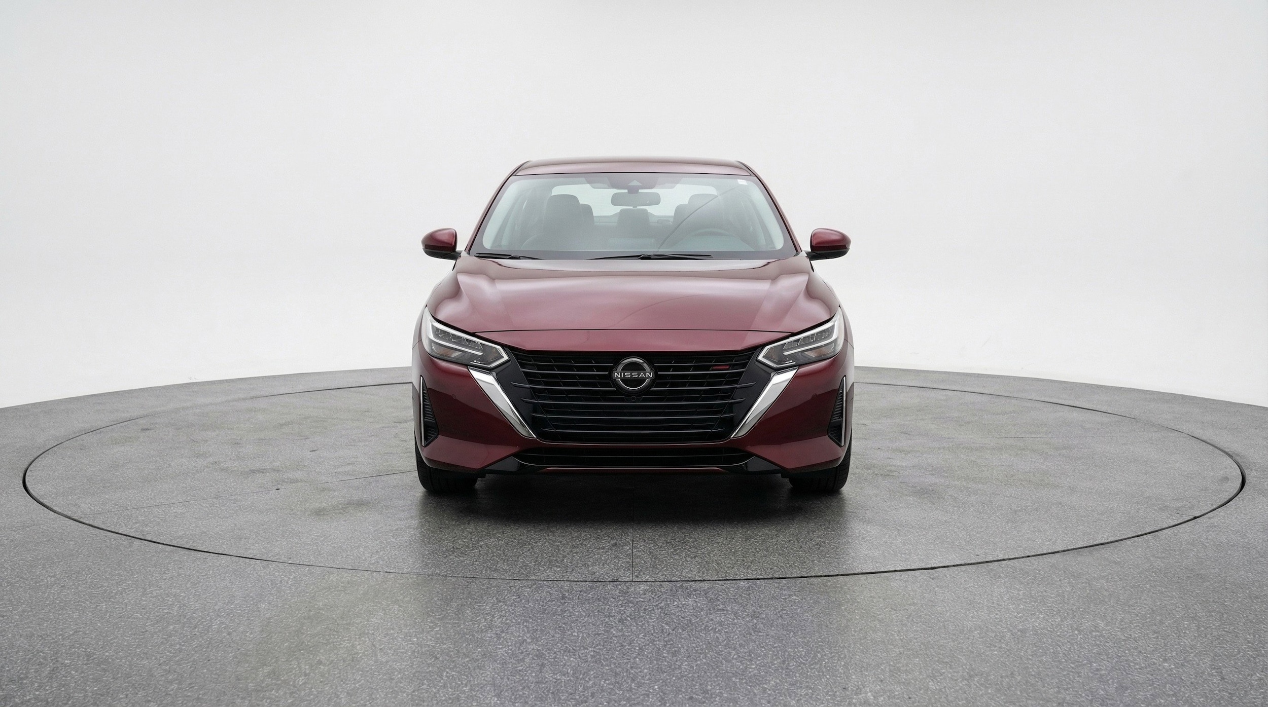 Thumbnail: 2025 Nissan Sentra - 2