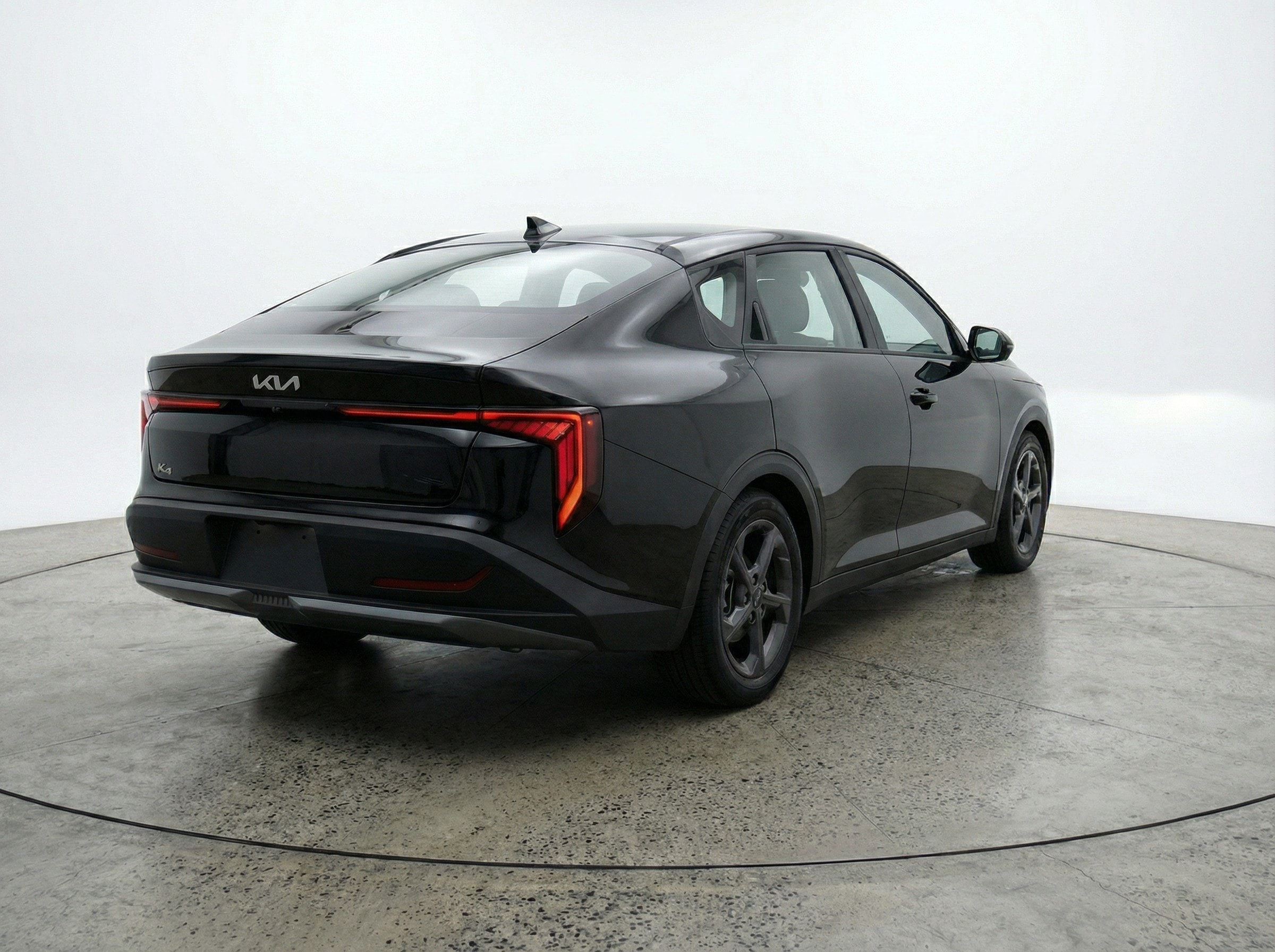 Thumbnail: 2025 Kia K4 - 7