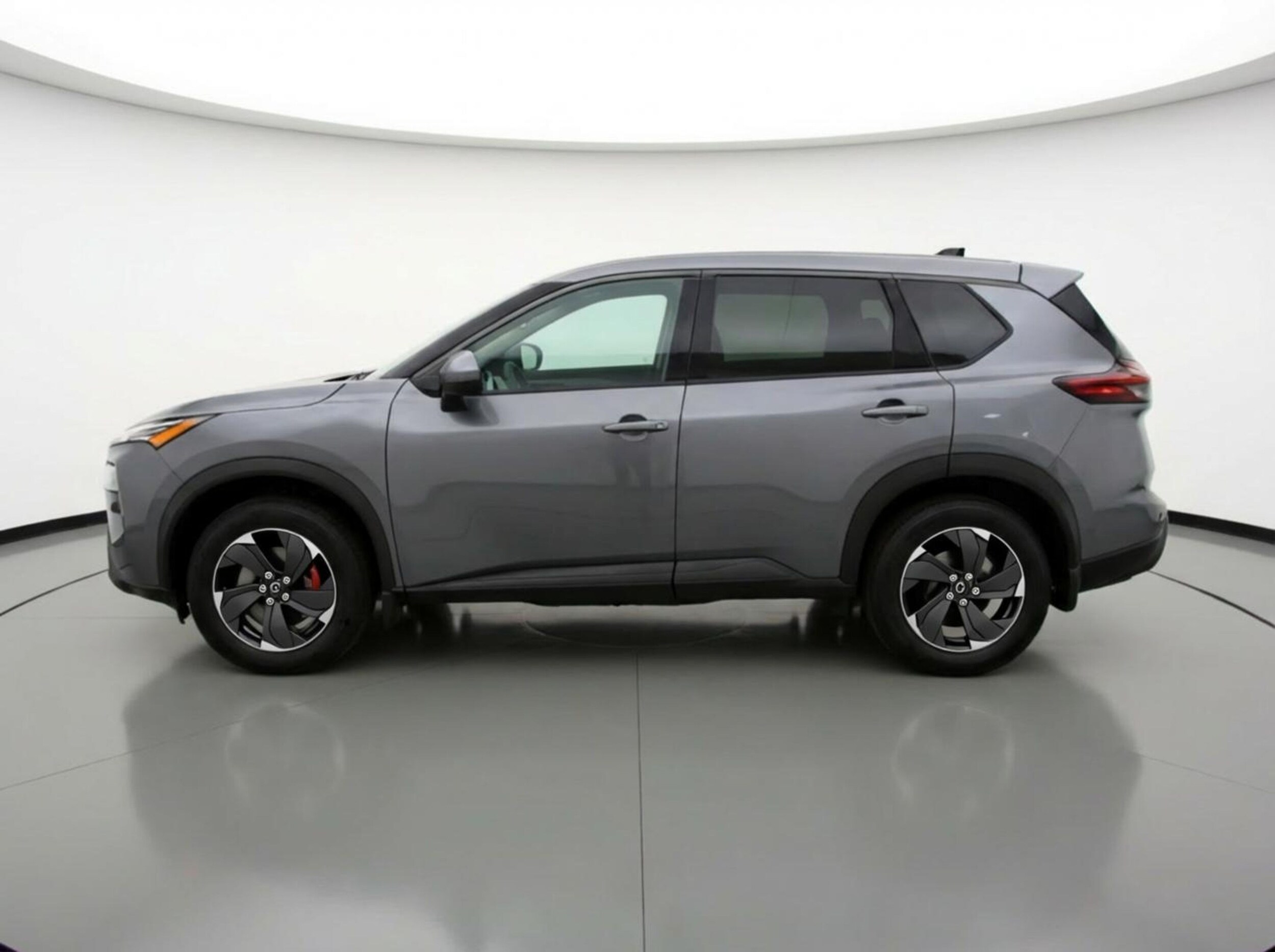Thumbnail: 2025 Nissan Rogue - 4