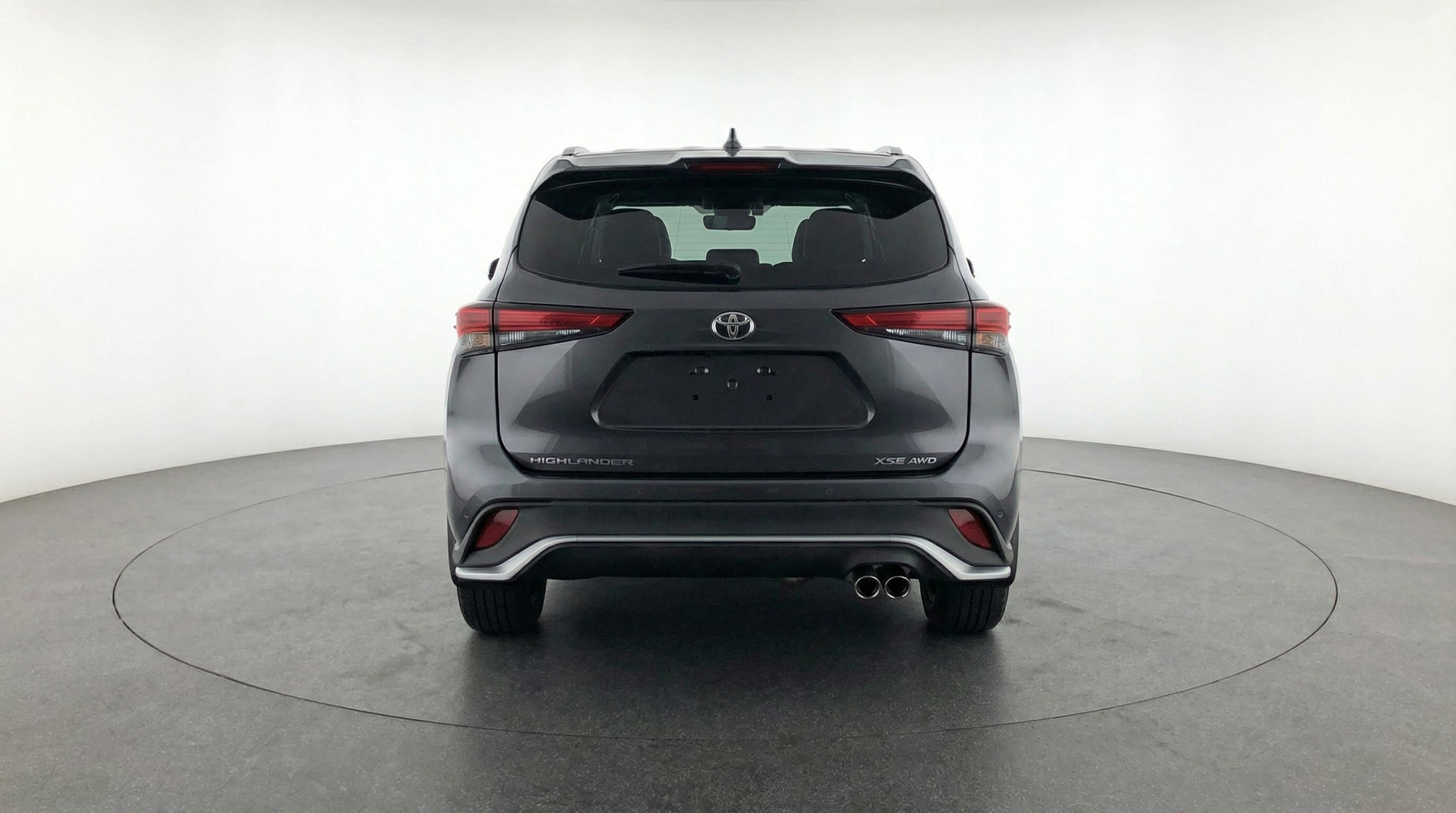 Thumbnail: 2025 Toyota Highlander - 7