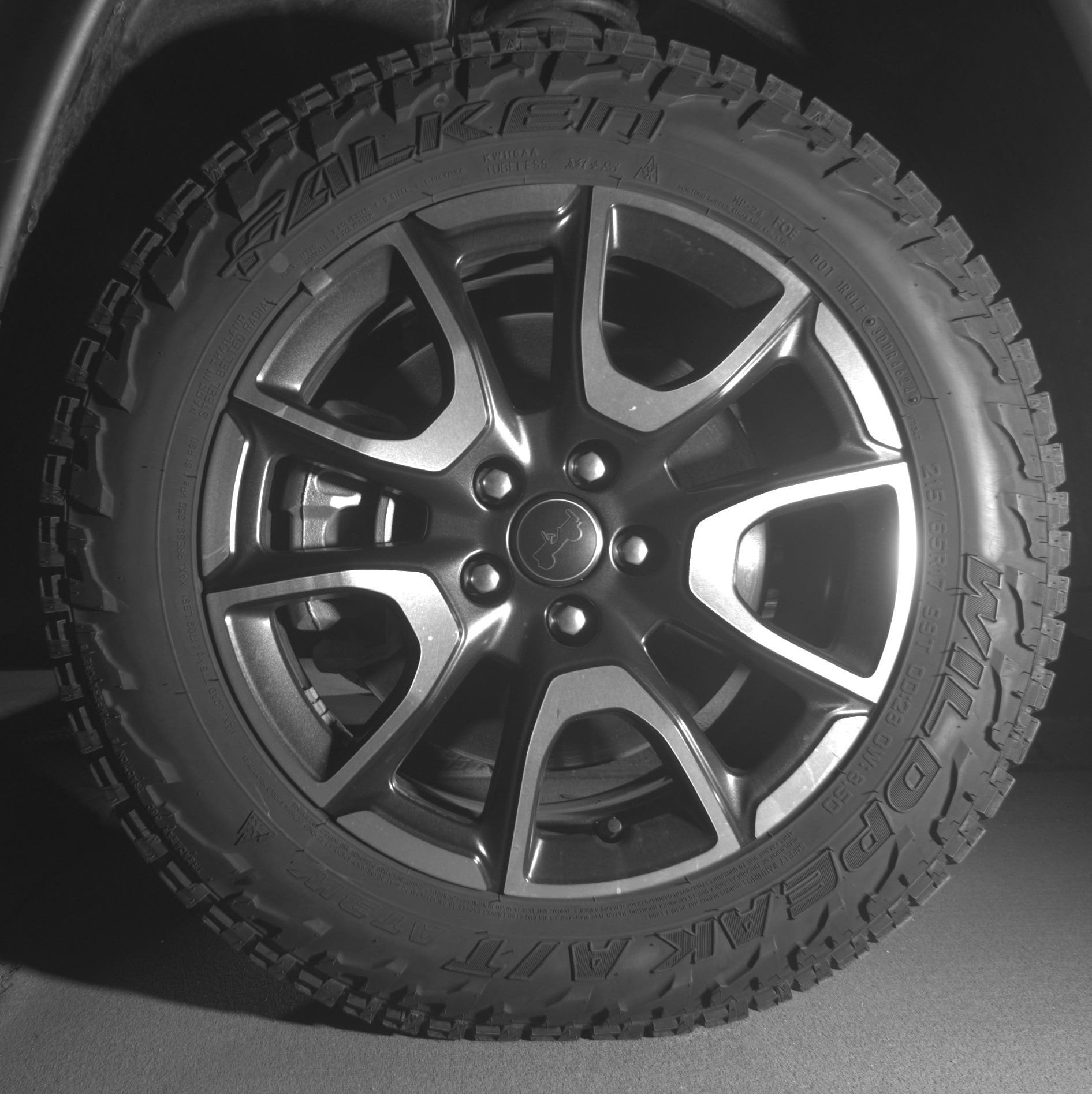 Thumbnail: 2025 Jeep Compass - 12