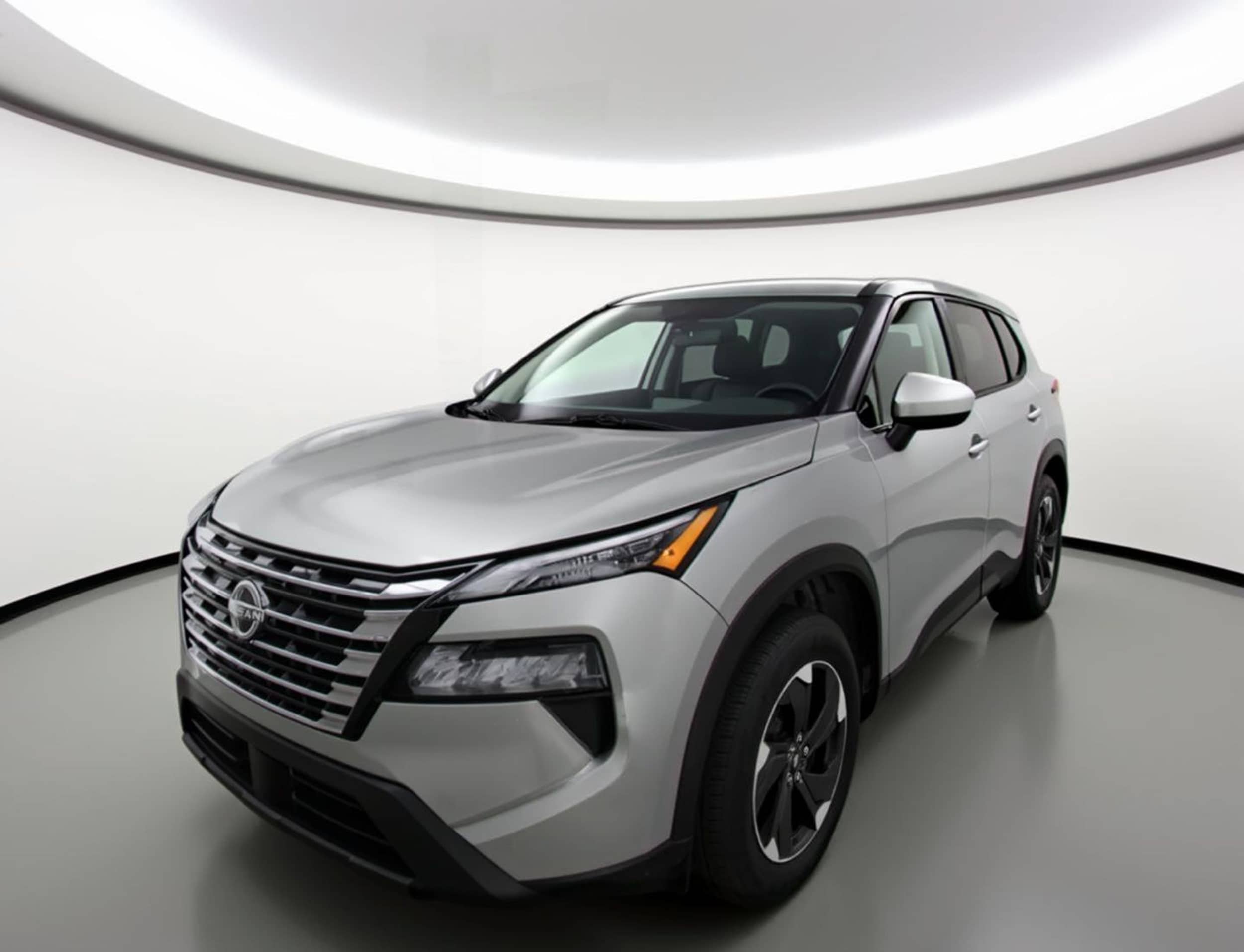 Thumbnail: 2025 Nissan Rogue - 3