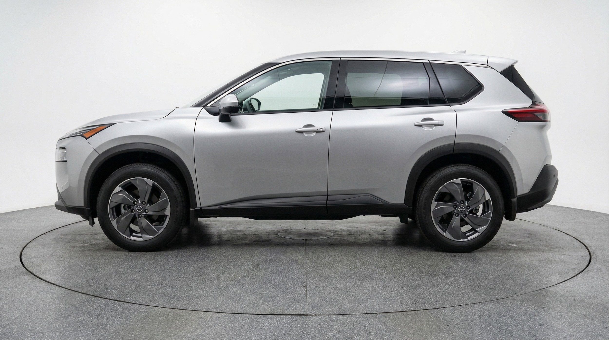 Thumbnail: 2025 Nissan Rogue - 5