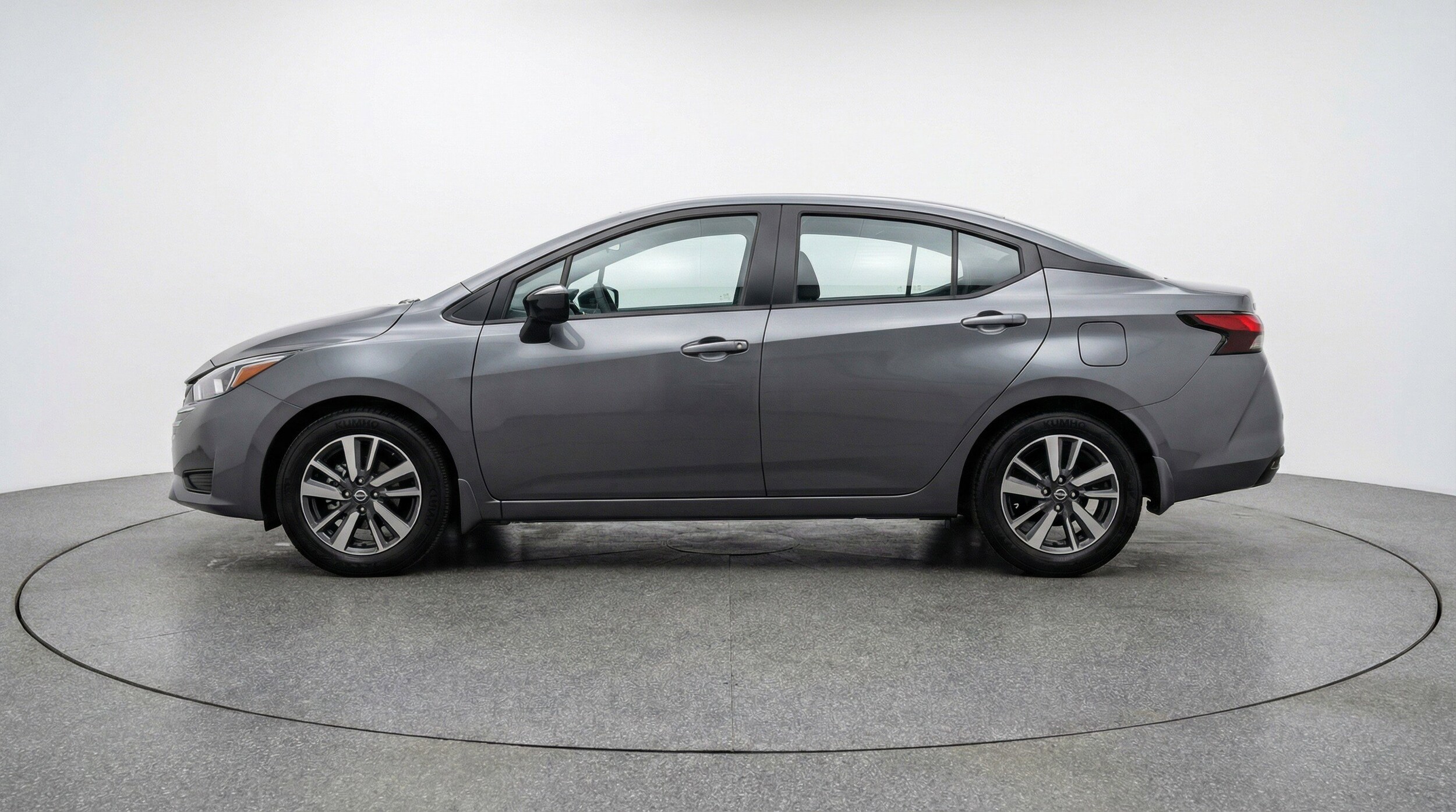 Thumbnail: 2025 Nissan Versa - 5