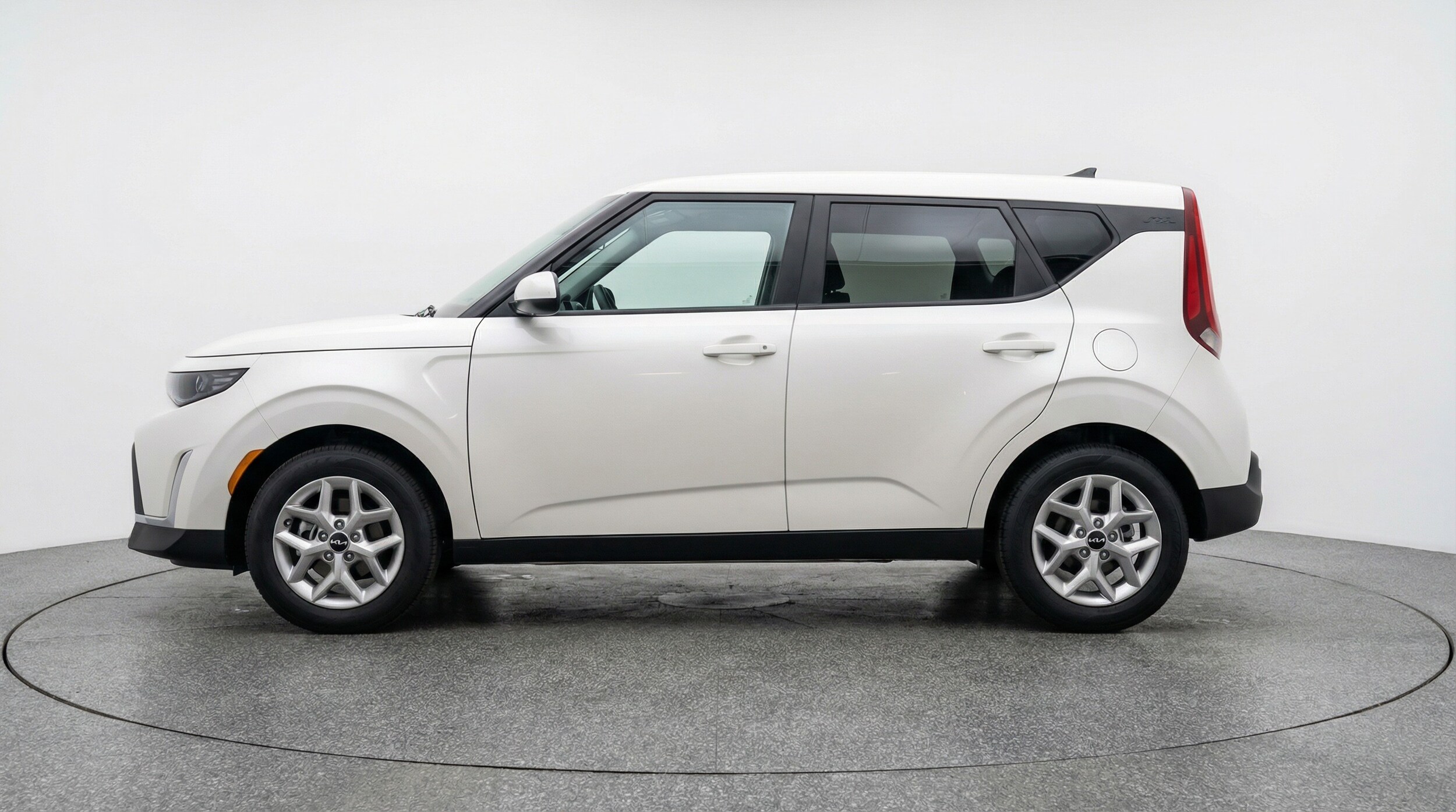 Thumbnail: 2025 Kia Soul - 4