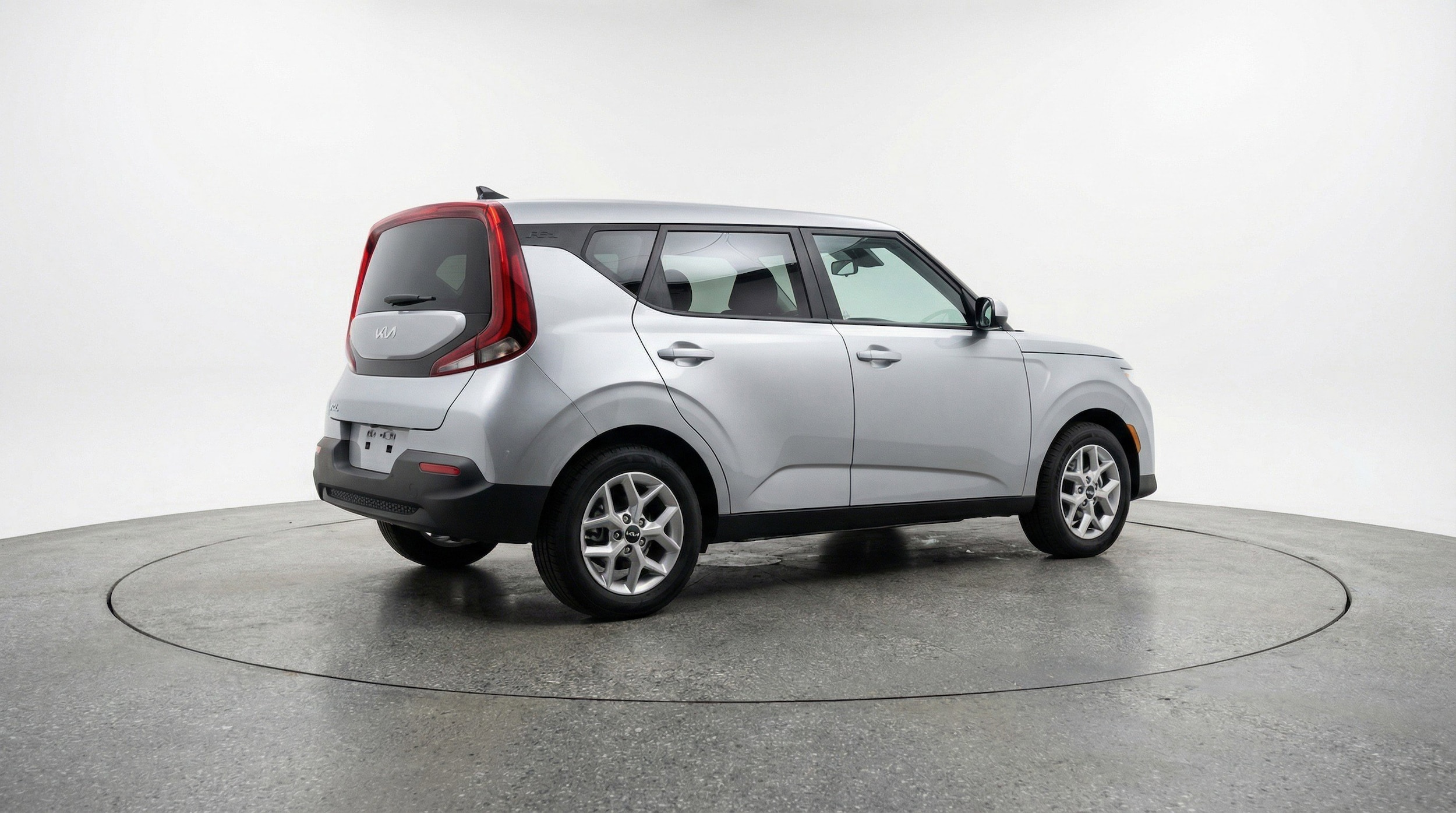 Thumbnail: 2025 Kia Soul - 9