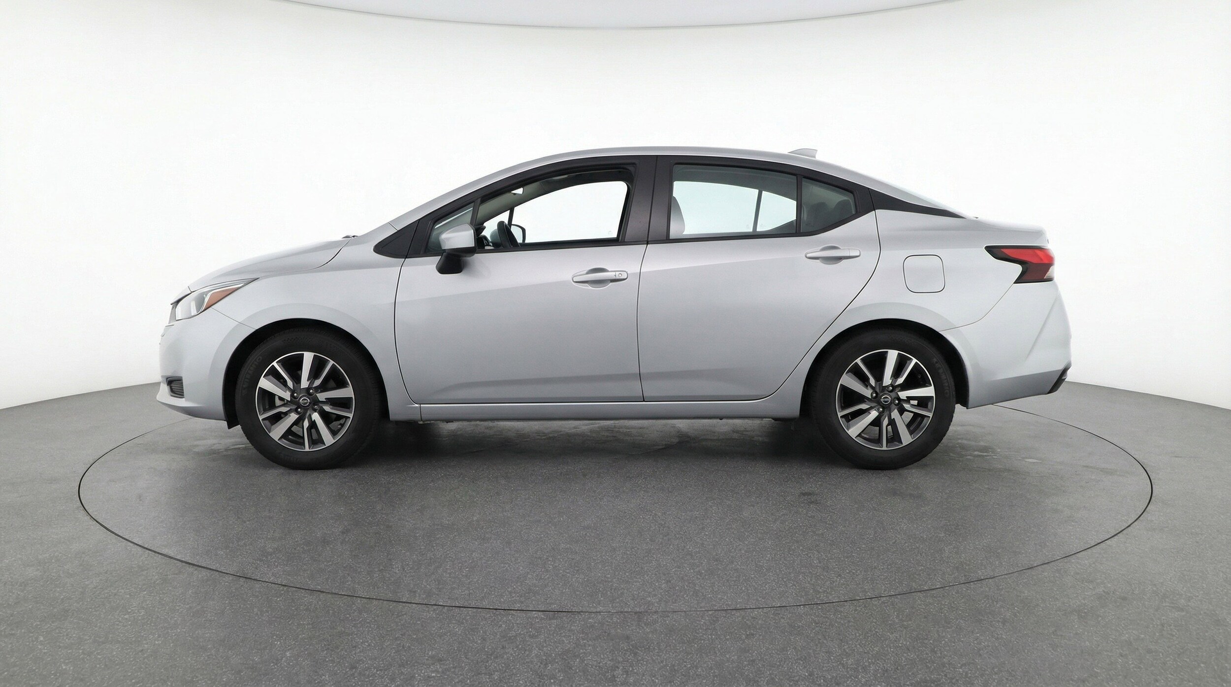 Thumbnail: 2025 Nissan Versa - 5