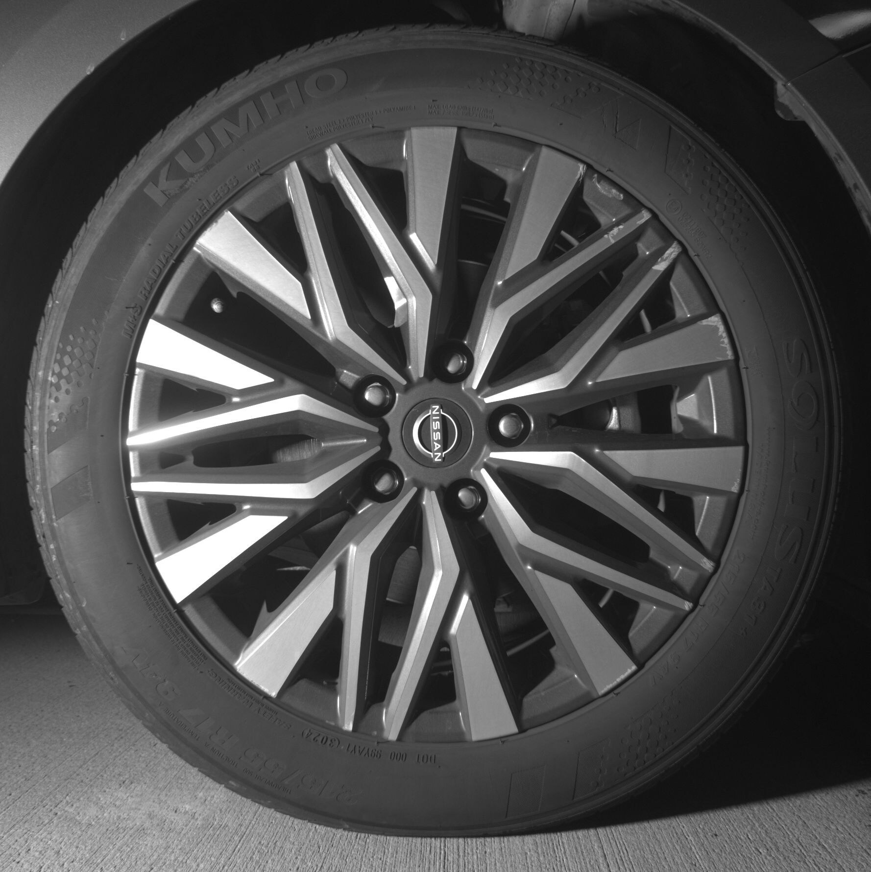 Thumbnail: 2025 Nissan Altima - 10