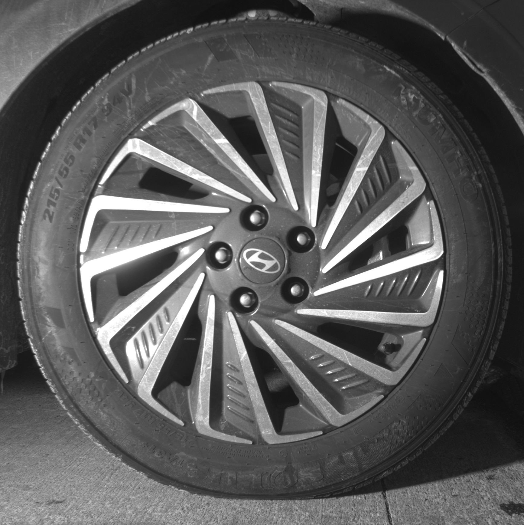 Thumbnail: 2025 Hyundai Sonata - 13