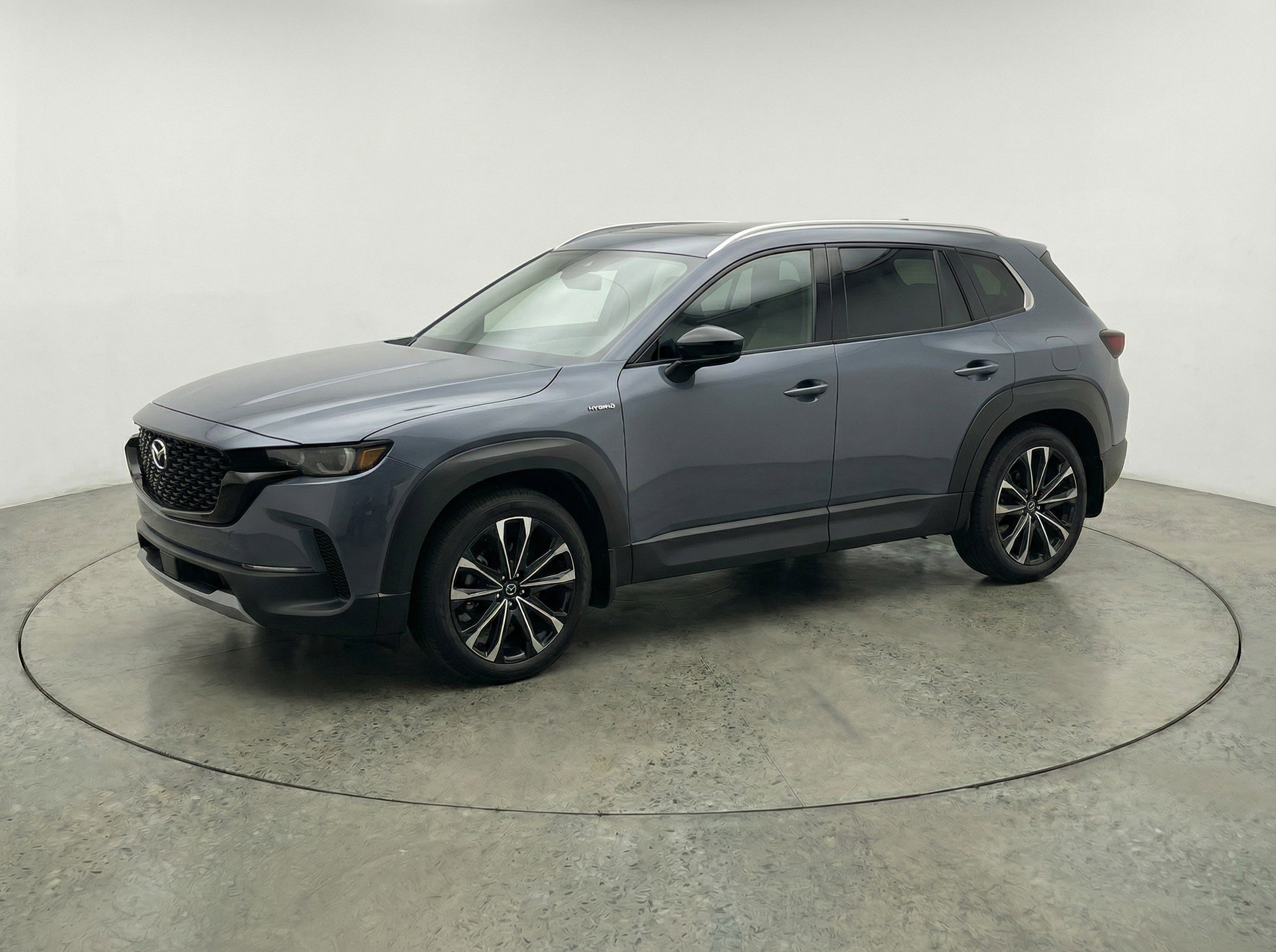 Thumbnail: 2025 Mazda CX-50 - 3