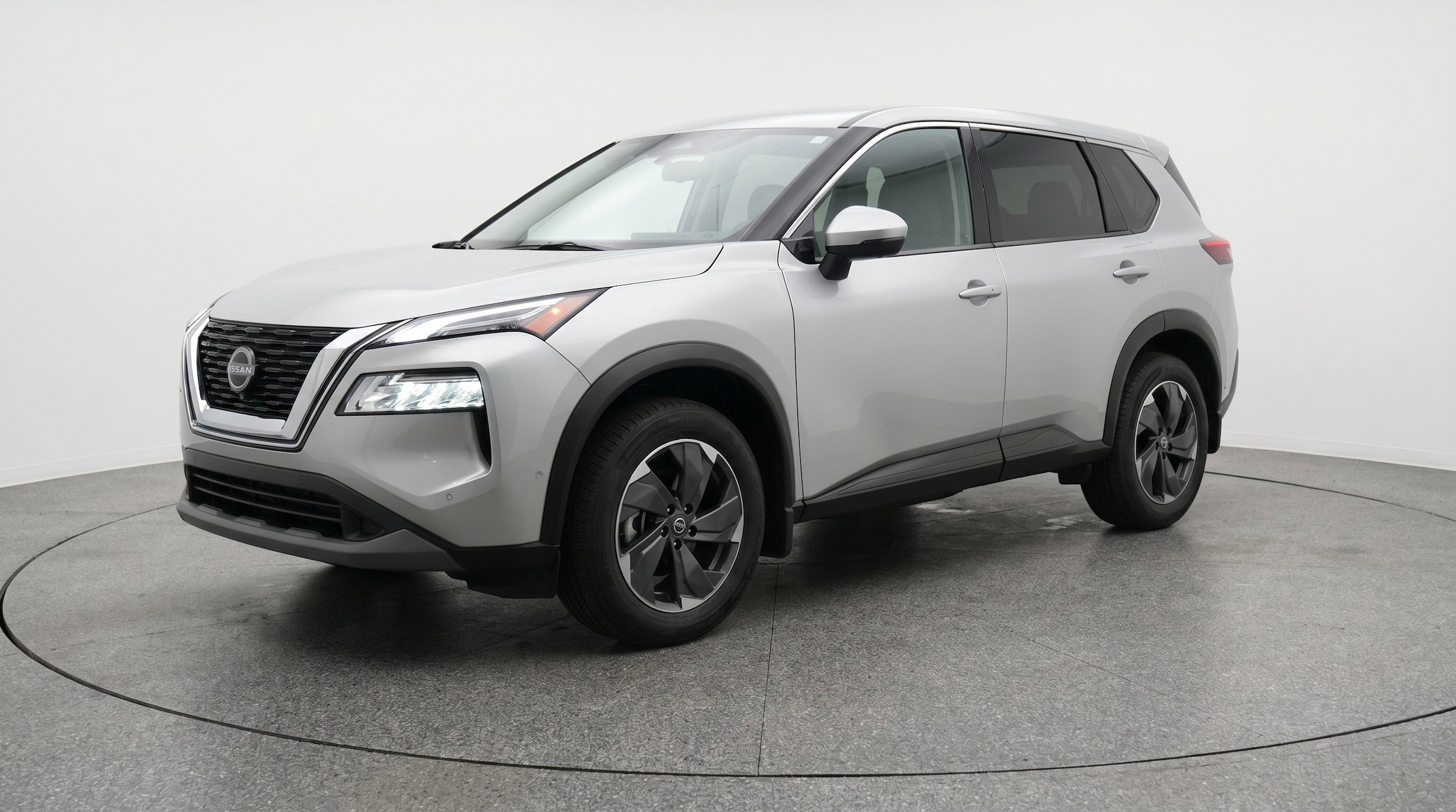 Thumbnail: 2025 Nissan Rogue - 3