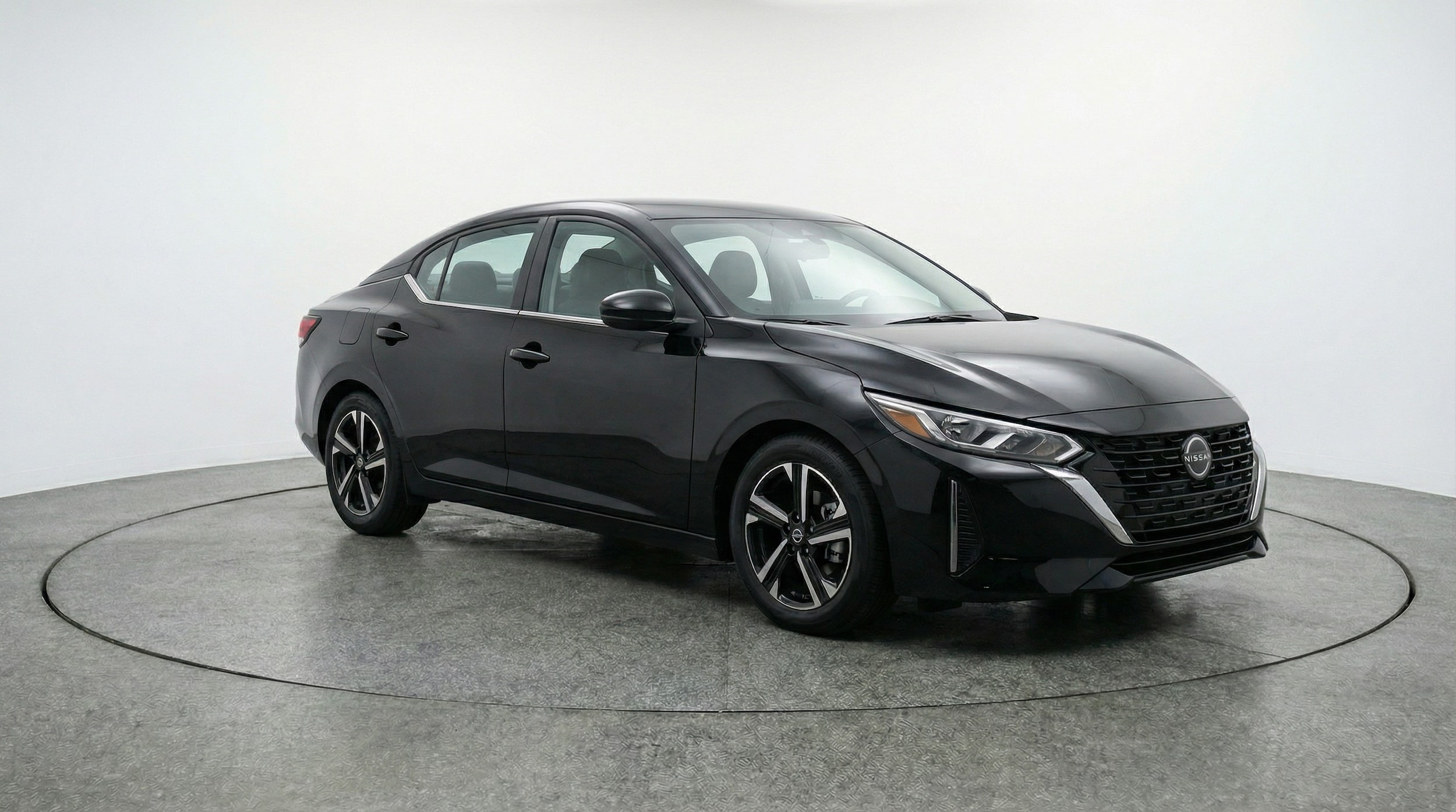 Thumbnail: 2025 Nissan Sentra - 1