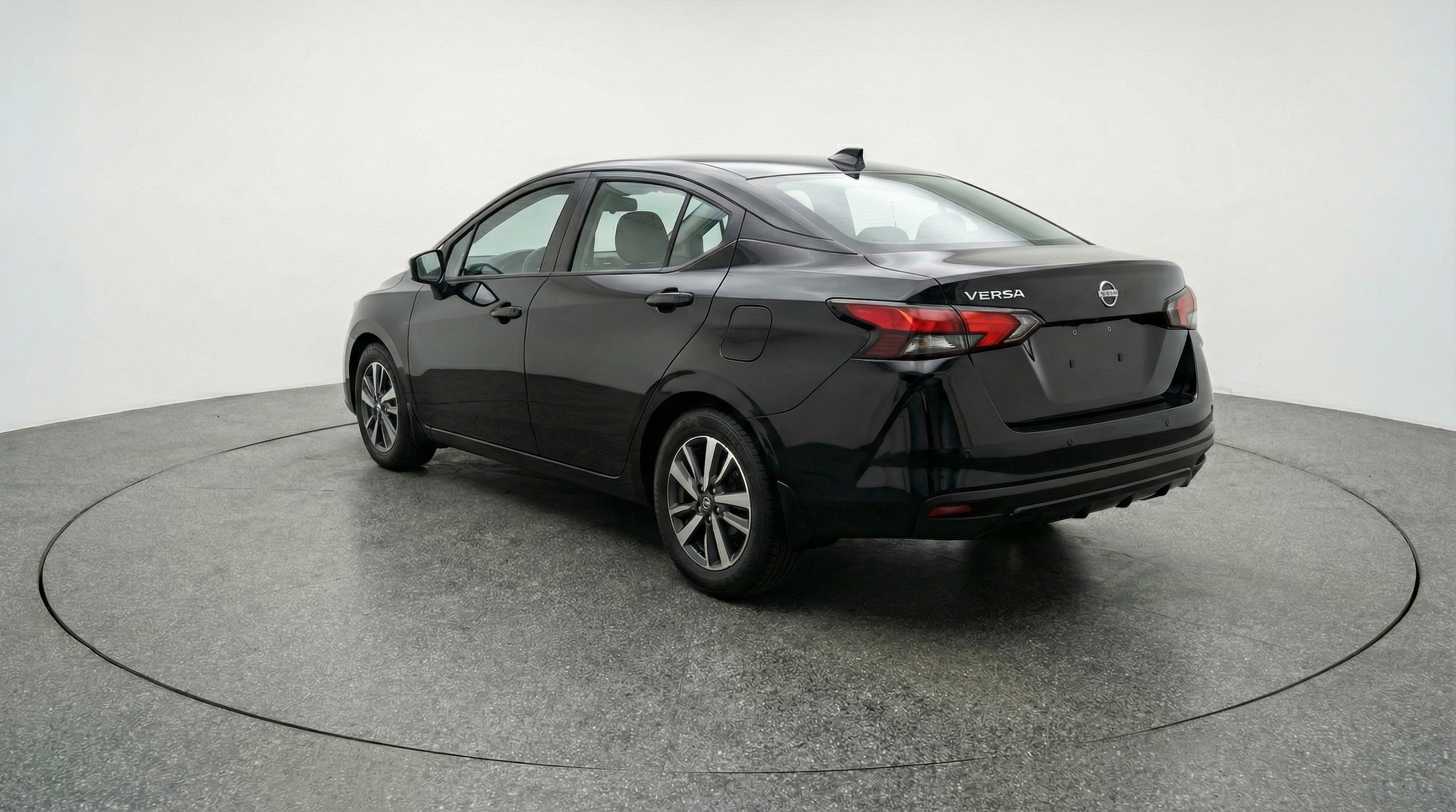 Thumbnail: 2025 Nissan Versa - 5