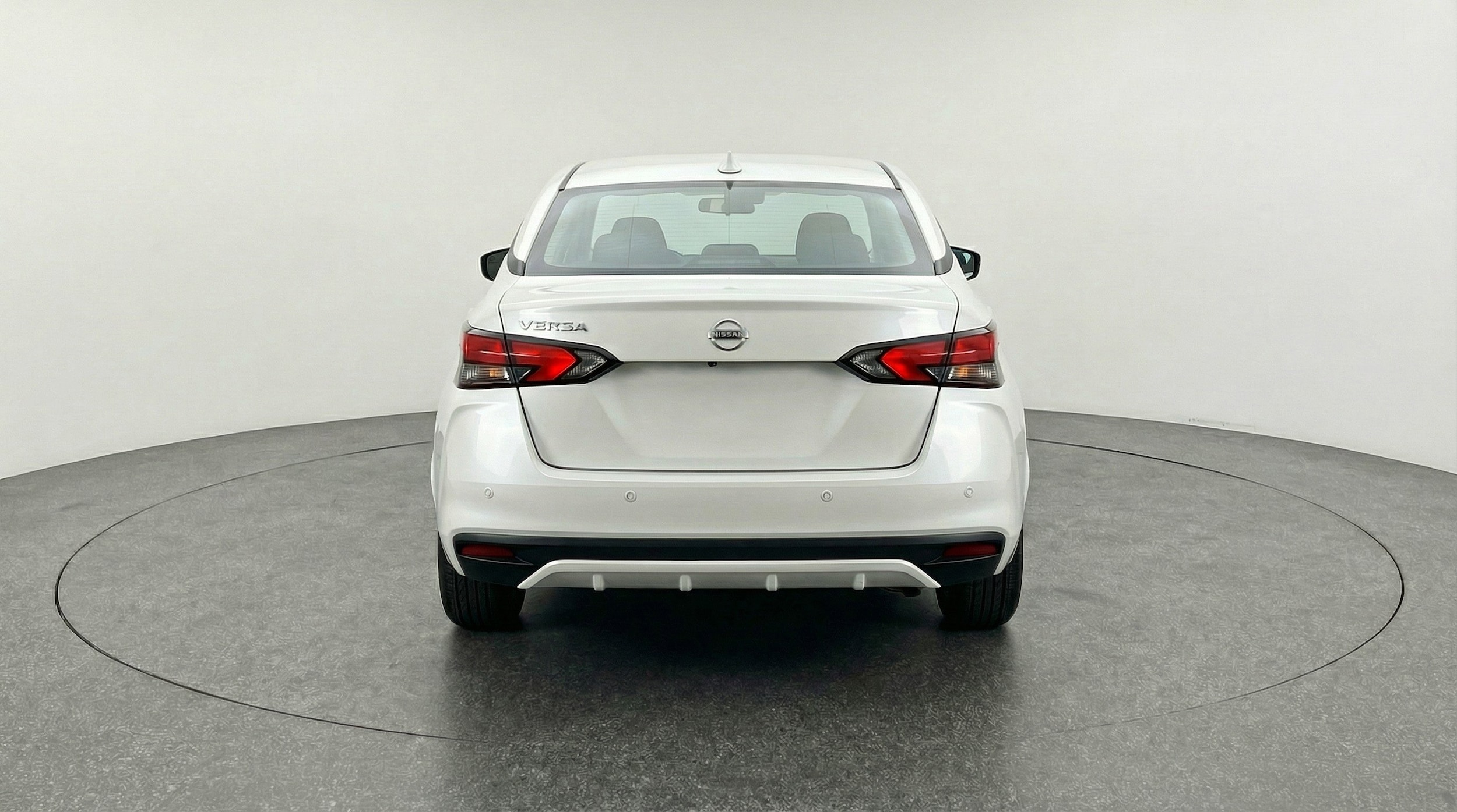 Thumbnail: 2025 Nissan Versa - 7