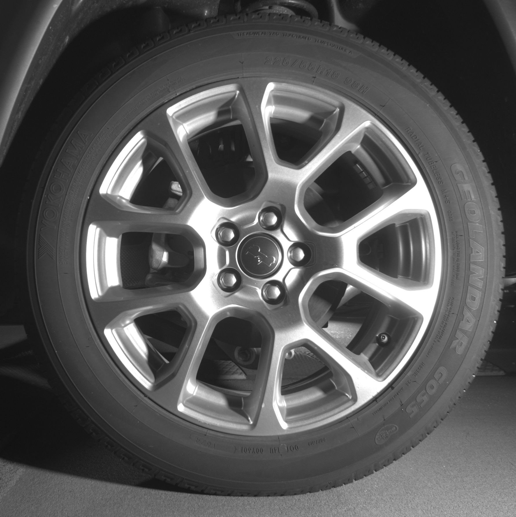 Thumbnail: 2025 Jeep Compass - 14