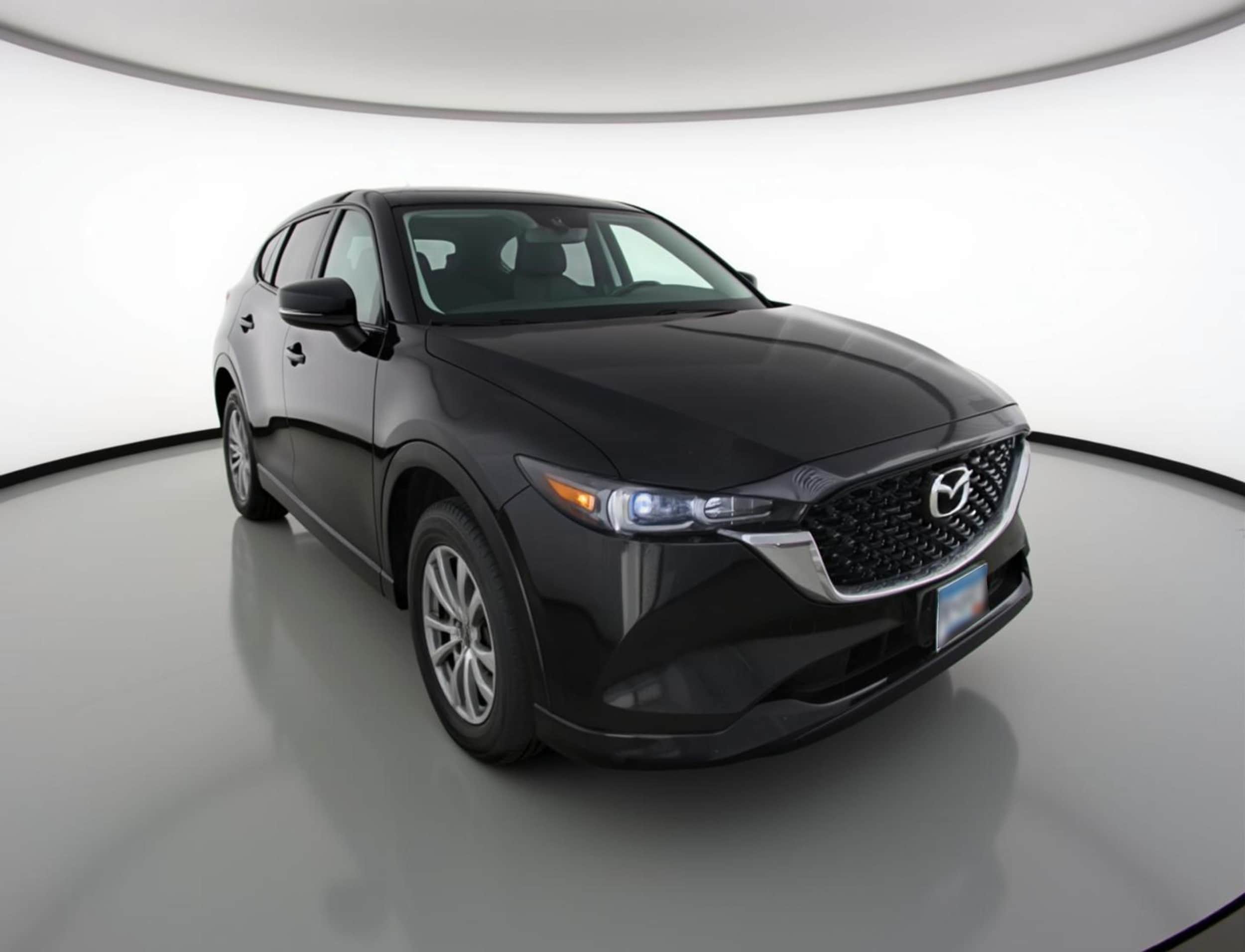 Thumbnail: 2025 Mazda CX-5 - 1